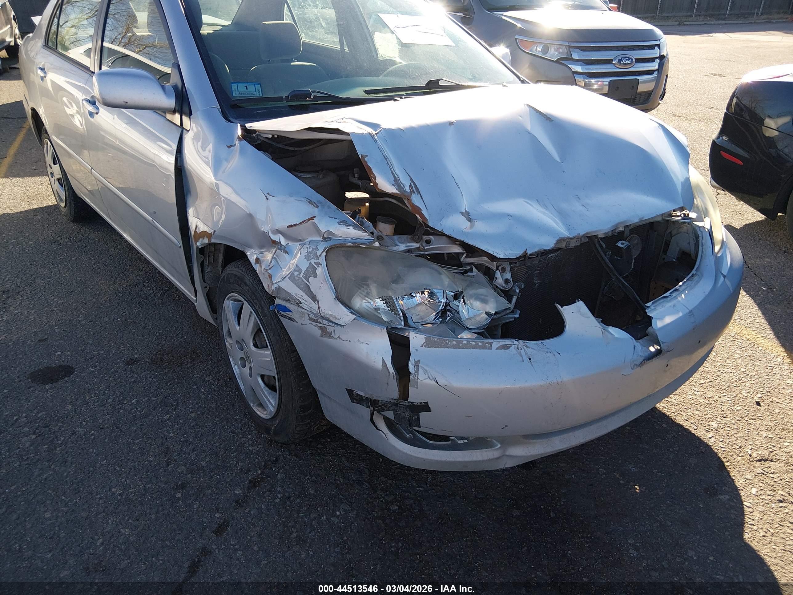 TOYOTA COROLLA image 6