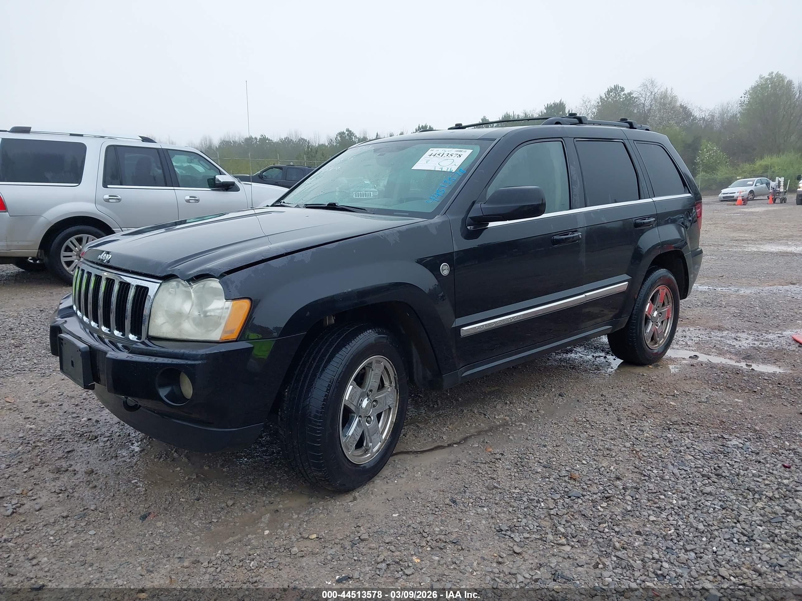 JEEP GRAND image 2