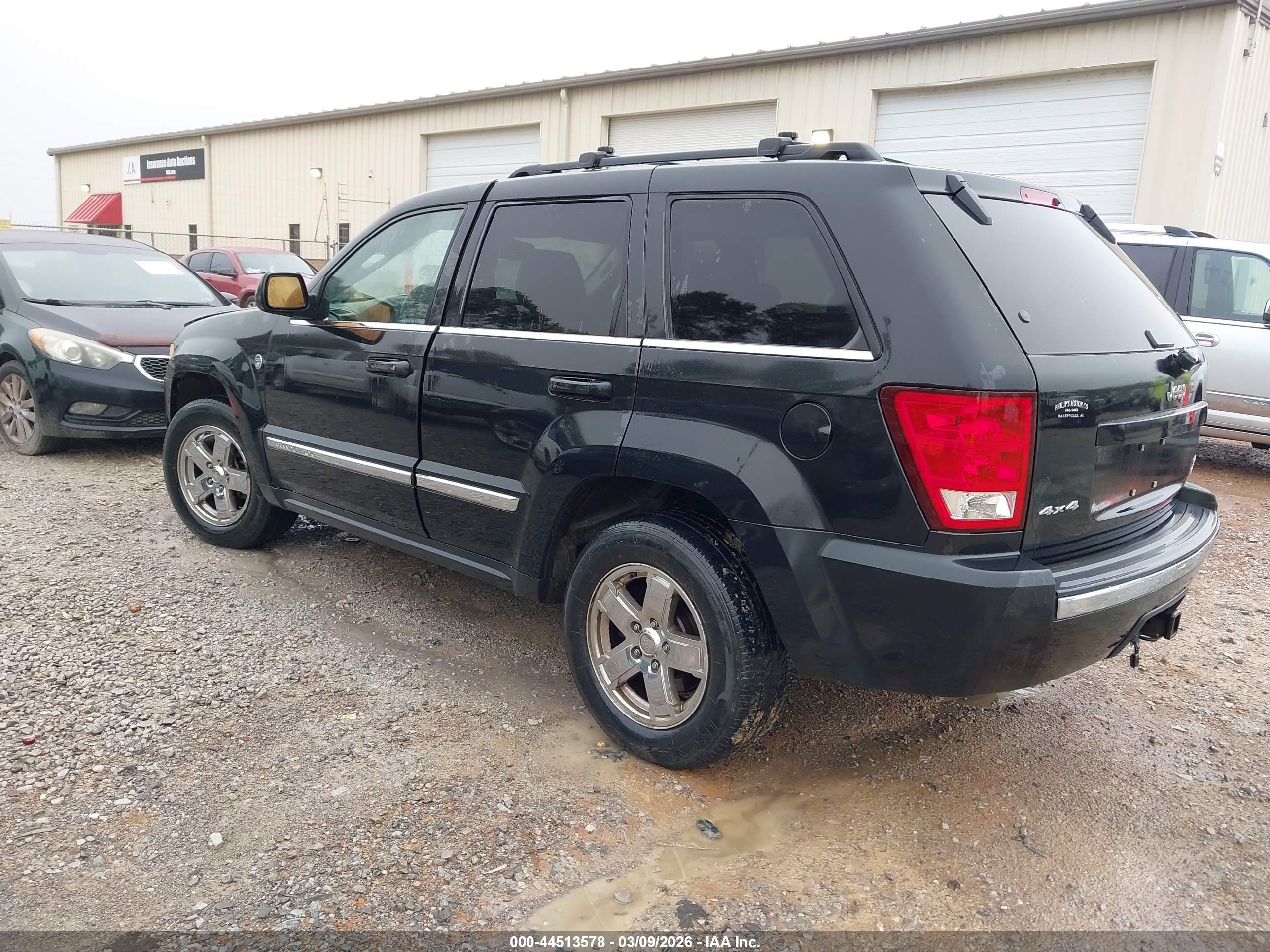 JEEP GRAND image 3