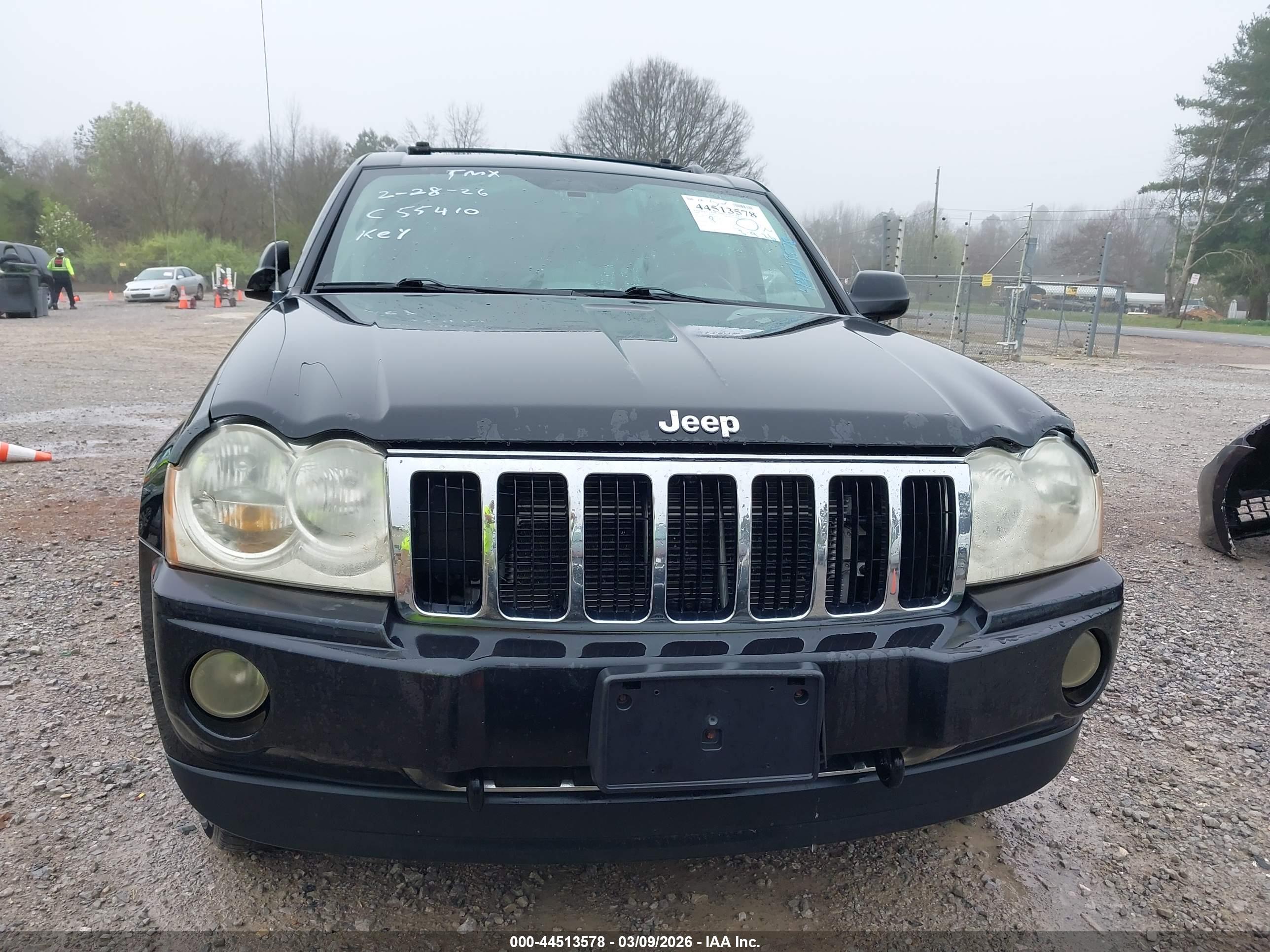 JEEP GRAND image 6