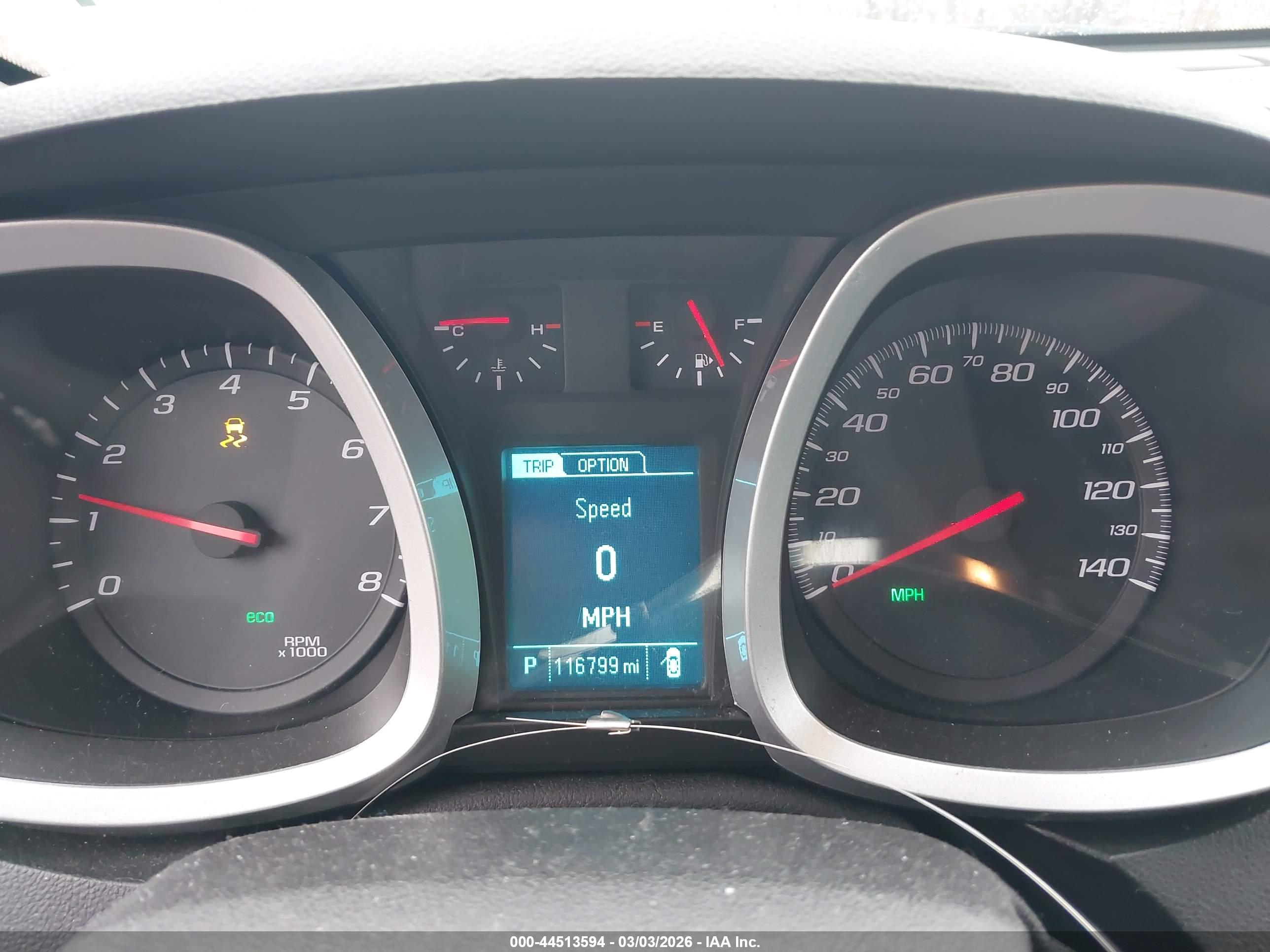 CHEVROLET EQUINOX image 7