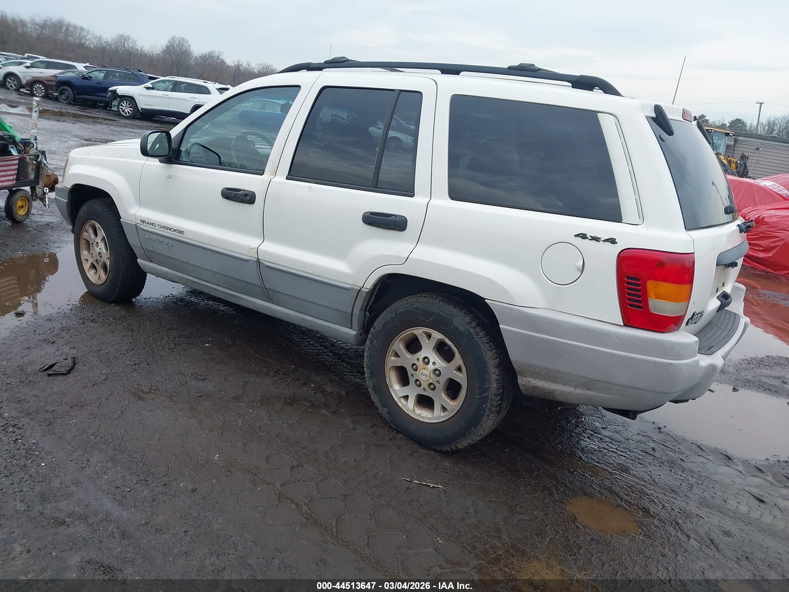 JEEP GRAND image 3