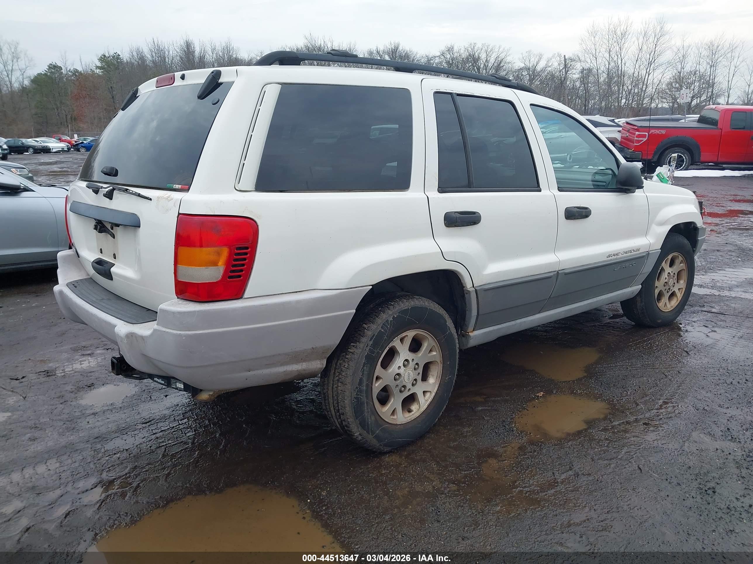 JEEP GRAND image 4