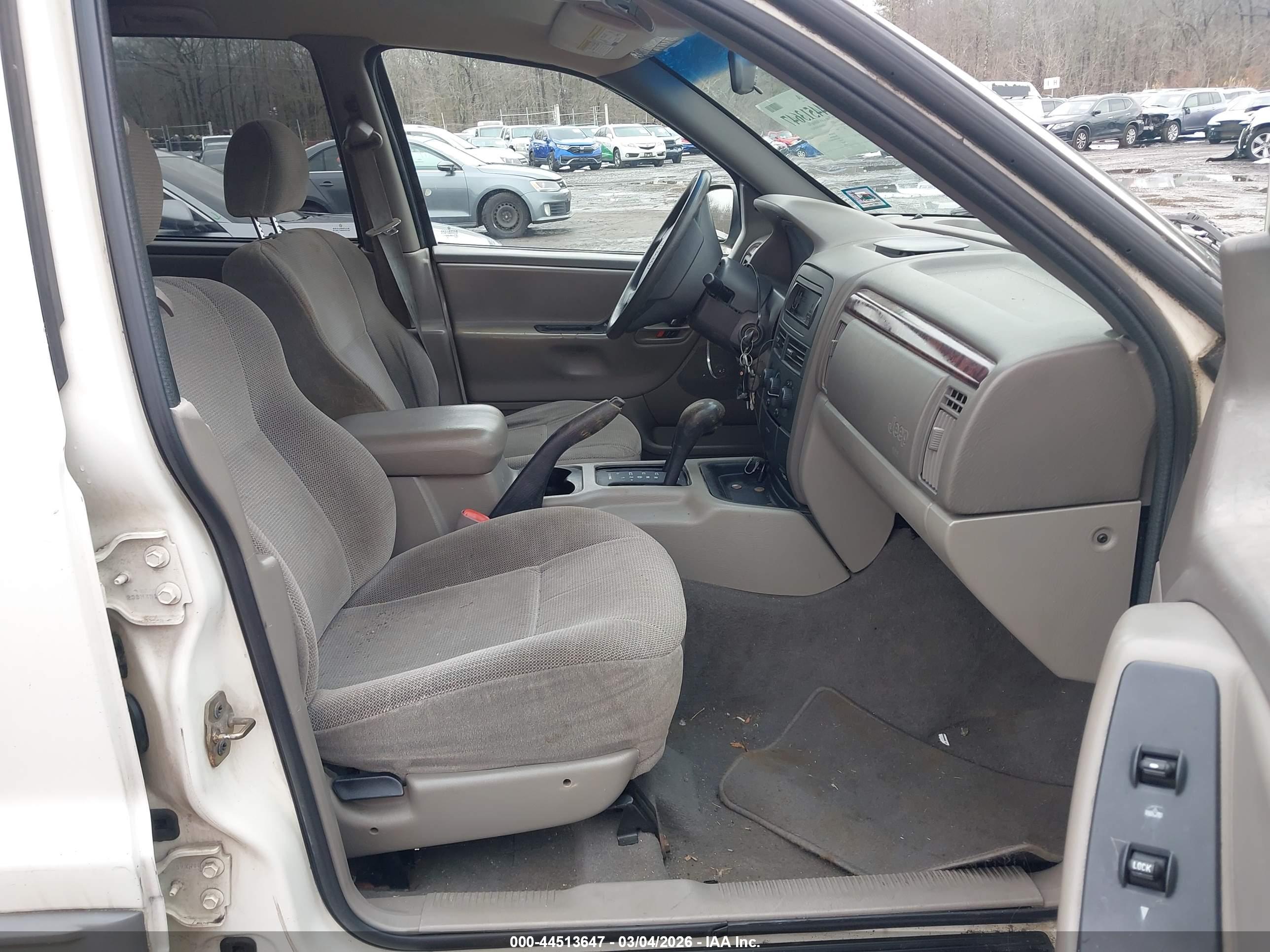 JEEP GRAND image 5