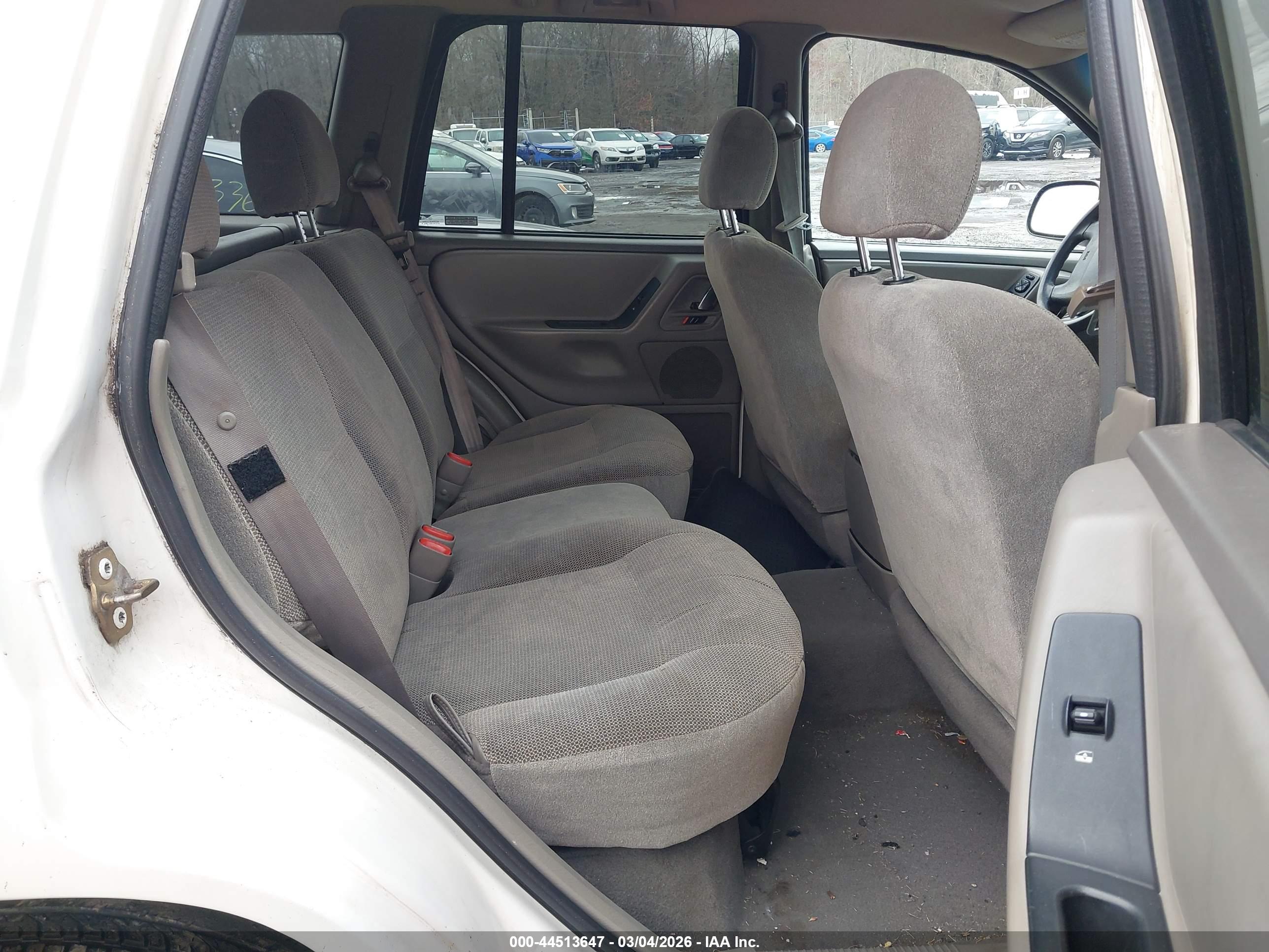 JEEP GRAND image 8