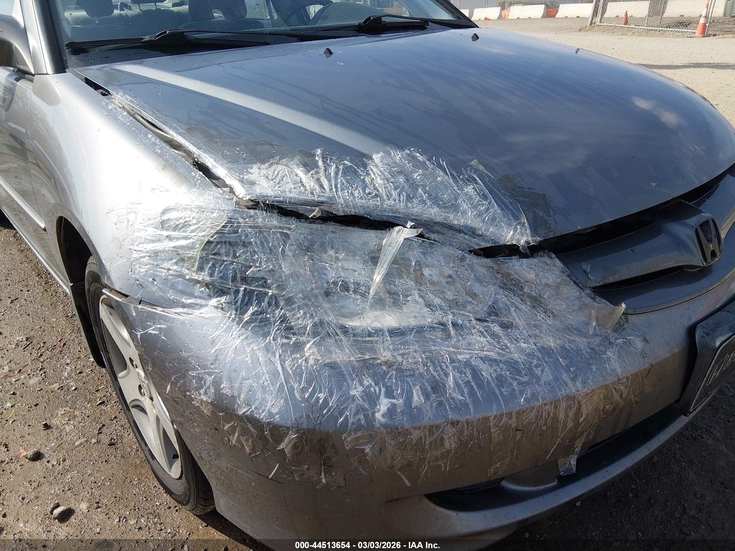 HONDA CIVIC image 6