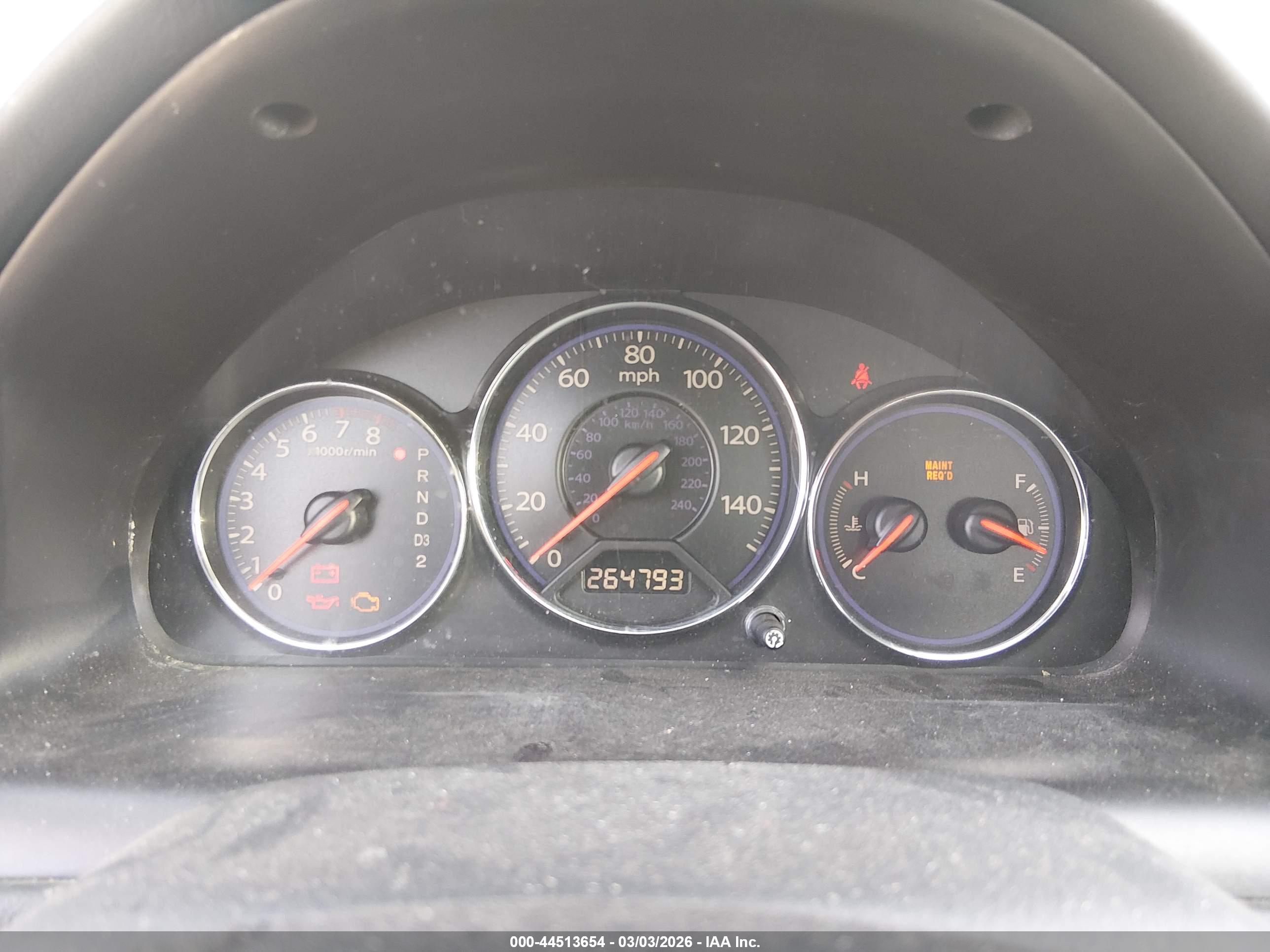 HONDA CIVIC image 7