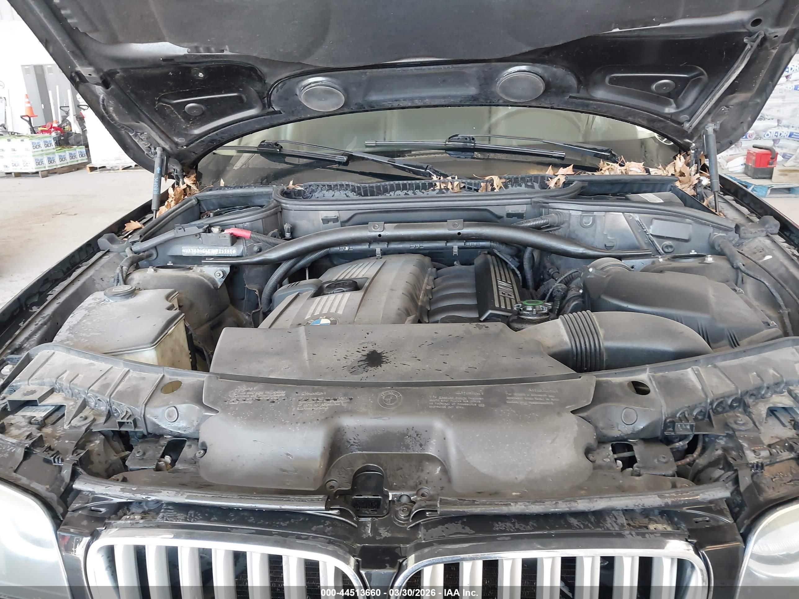 BMW X3 image 10