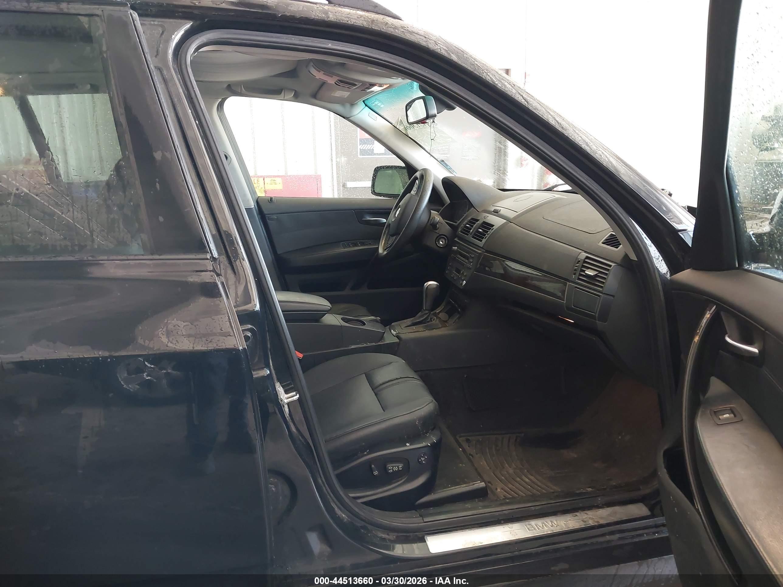 BMW X3 image 5