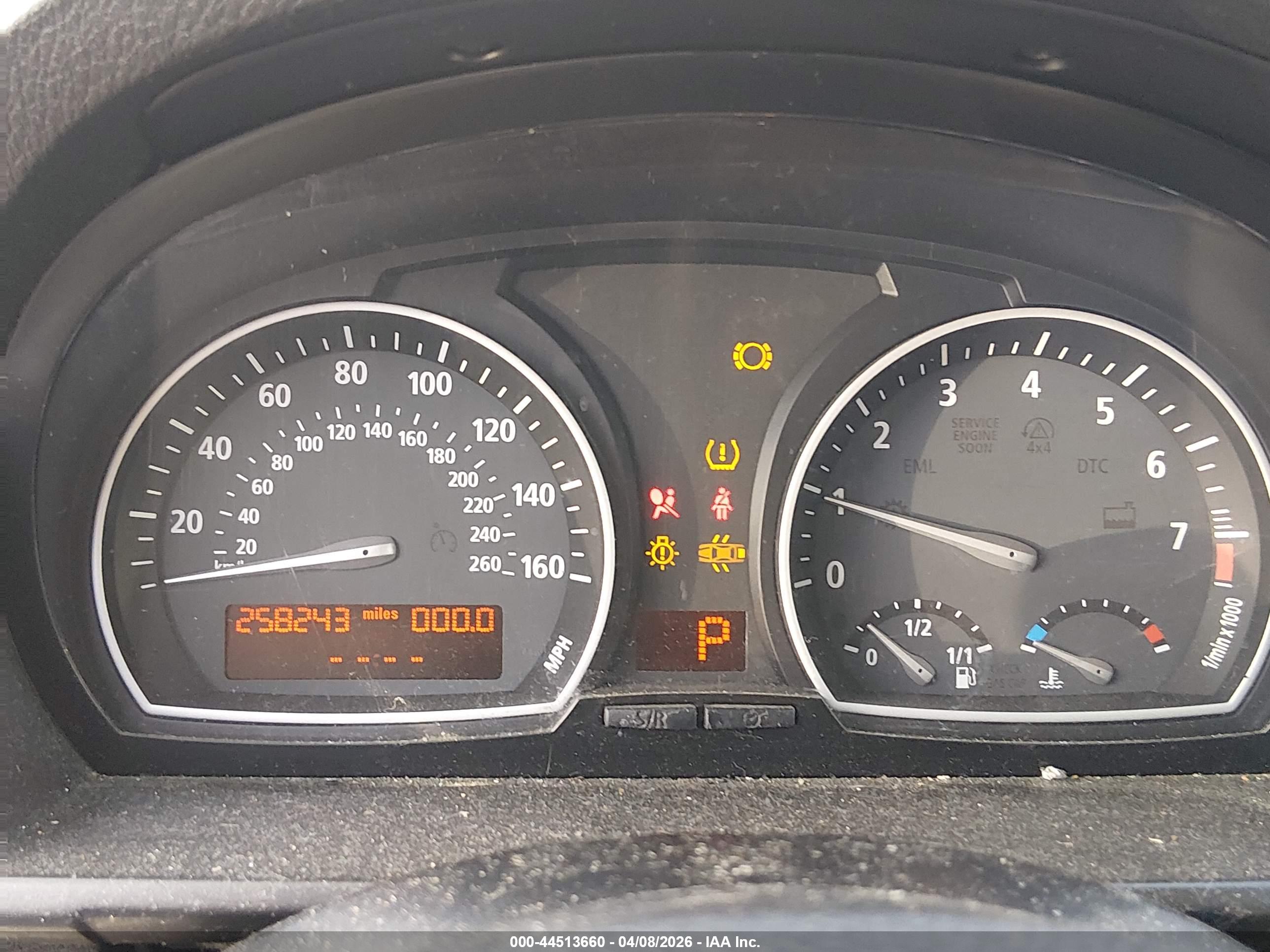 BMW X3 image 7