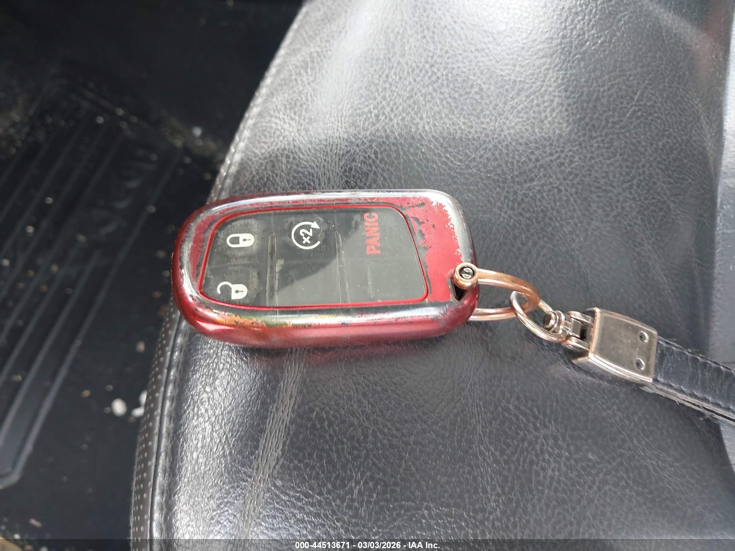 JEEP RENEGADE image 11