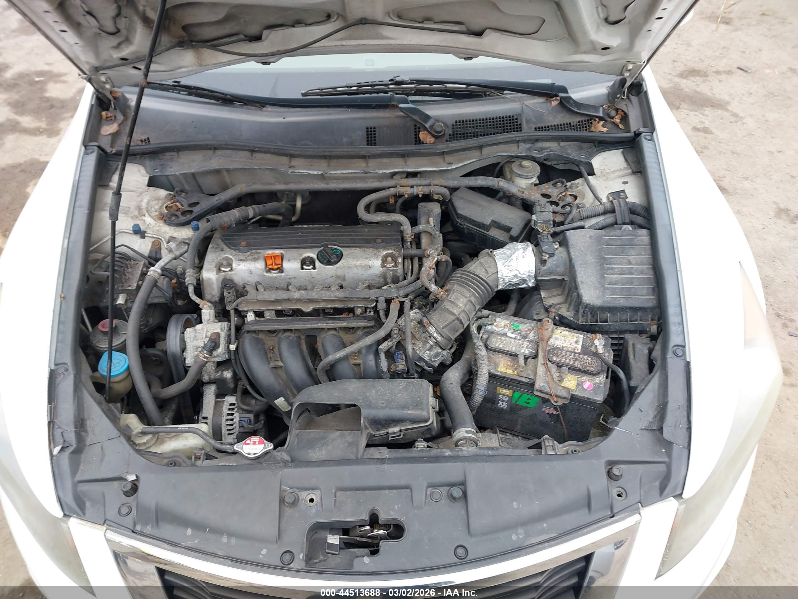 HONDA ACCORD image 10