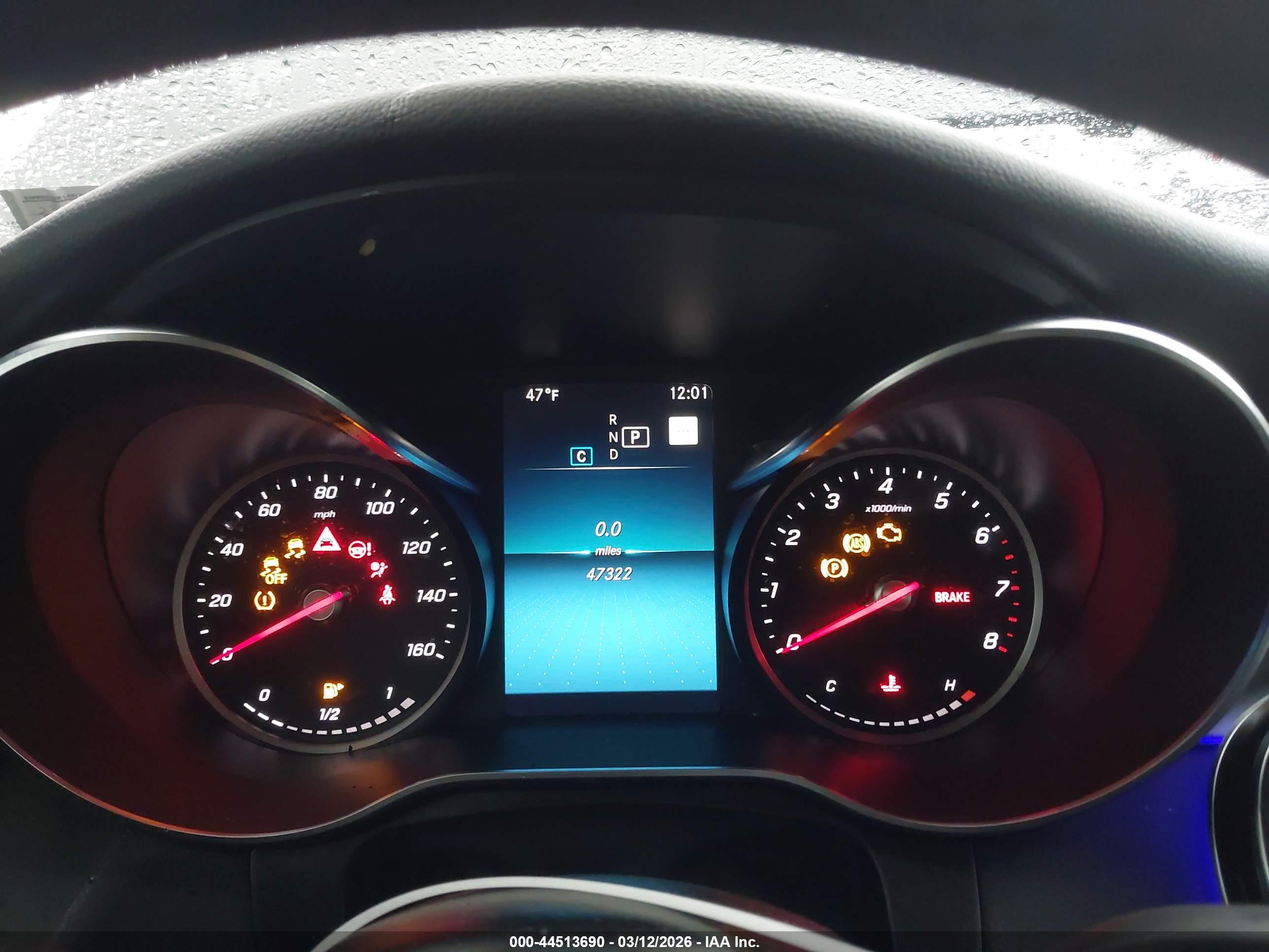MERCEDES-BENZ GLC image 7