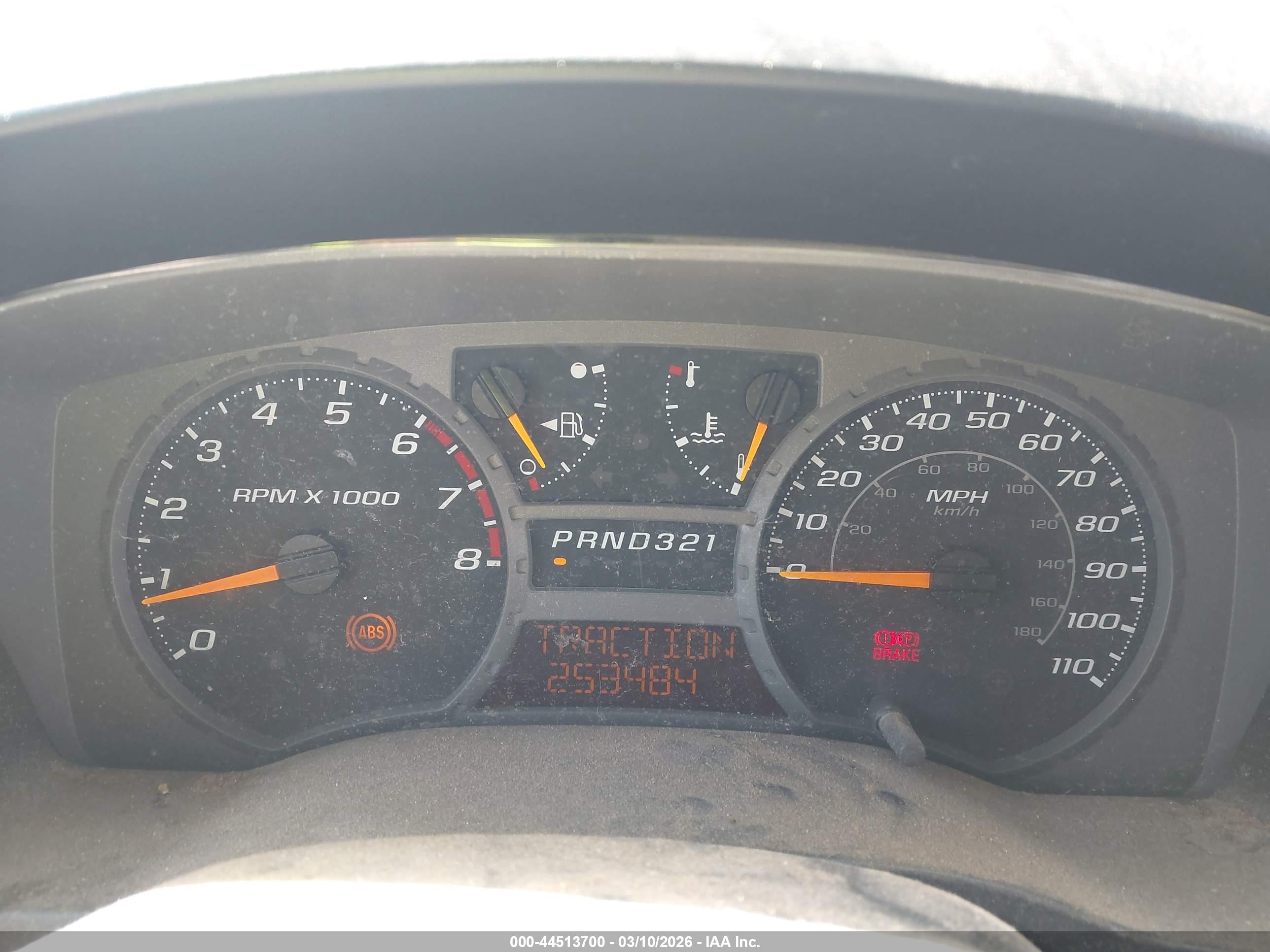 CHEVROLET COLORADO image 7
