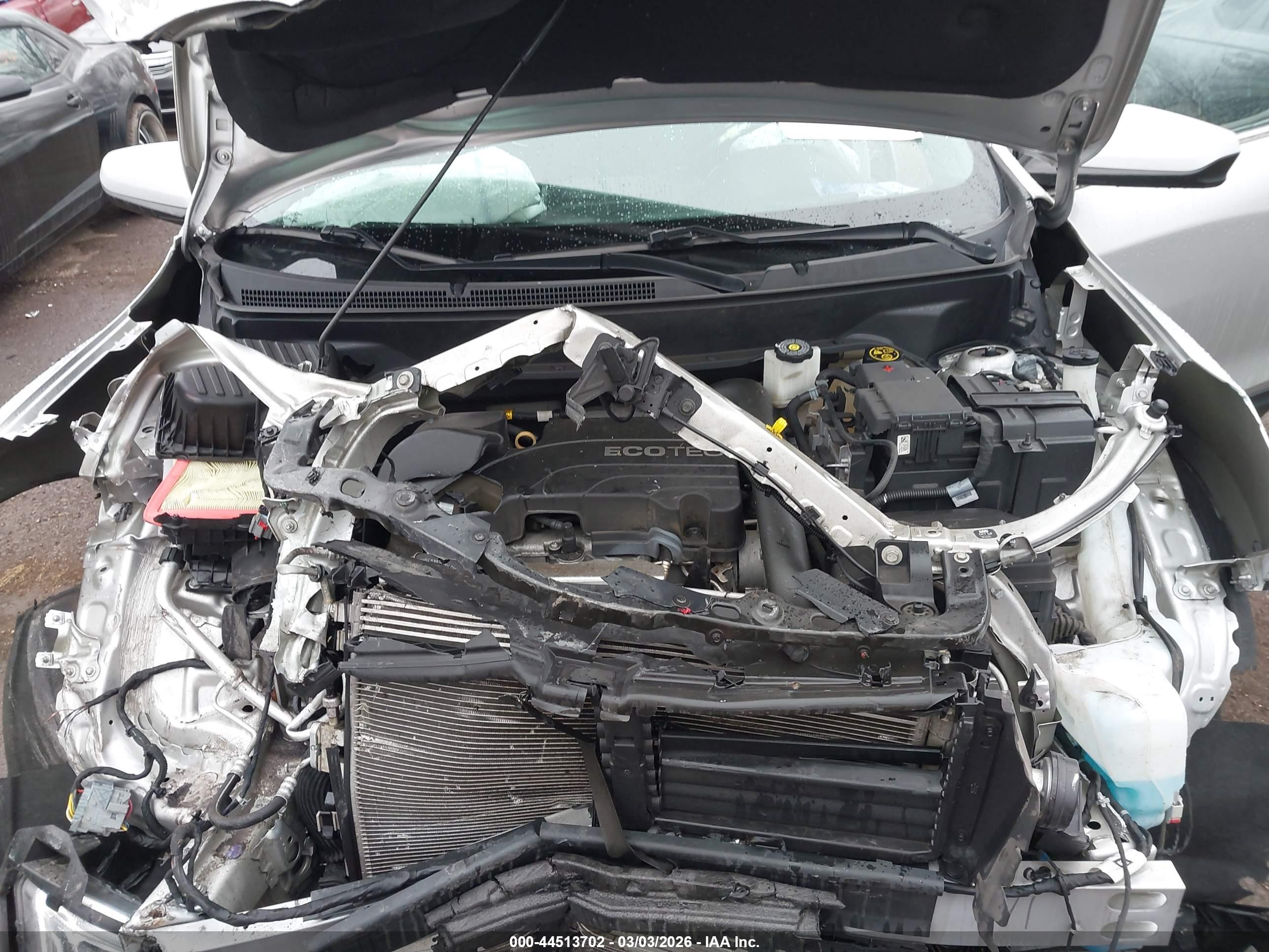 CHEVROLET EQUINOX image 10