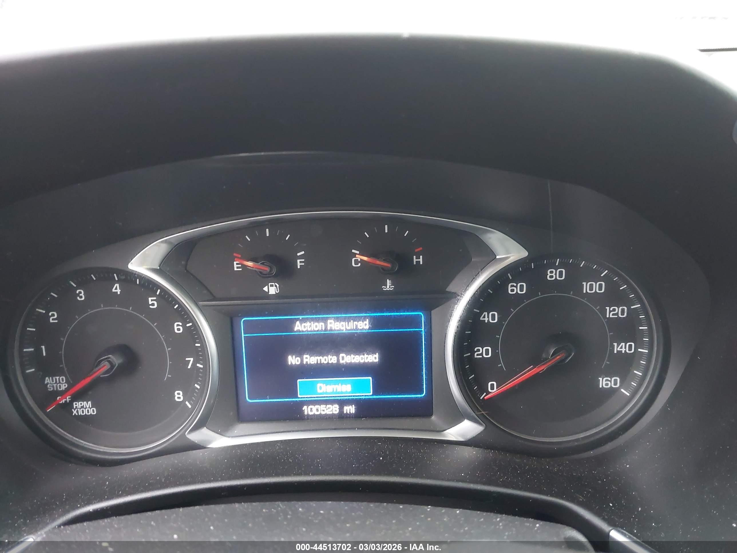 CHEVROLET EQUINOX image 7