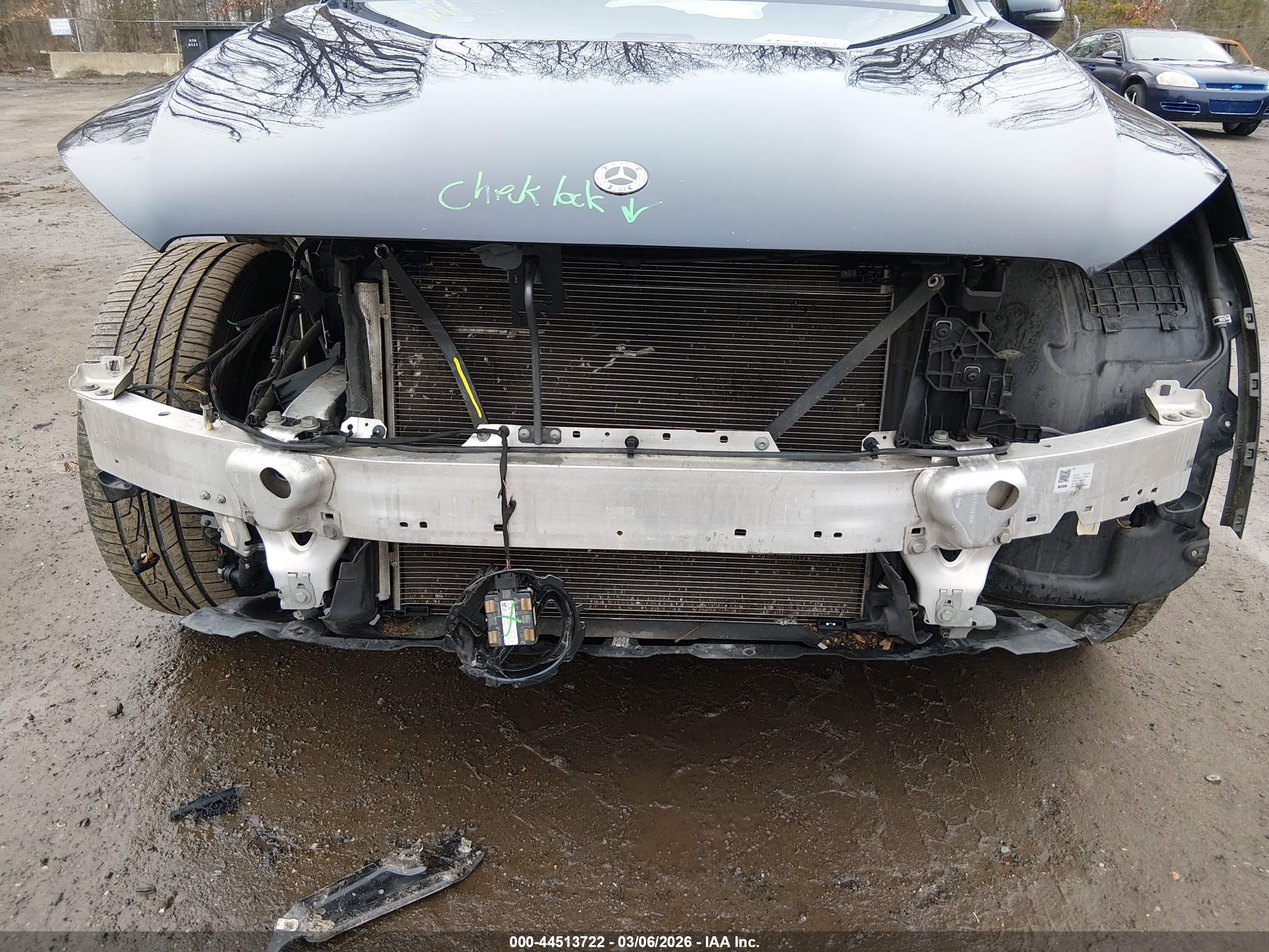 MERCEDES-BENZ GLC image 6