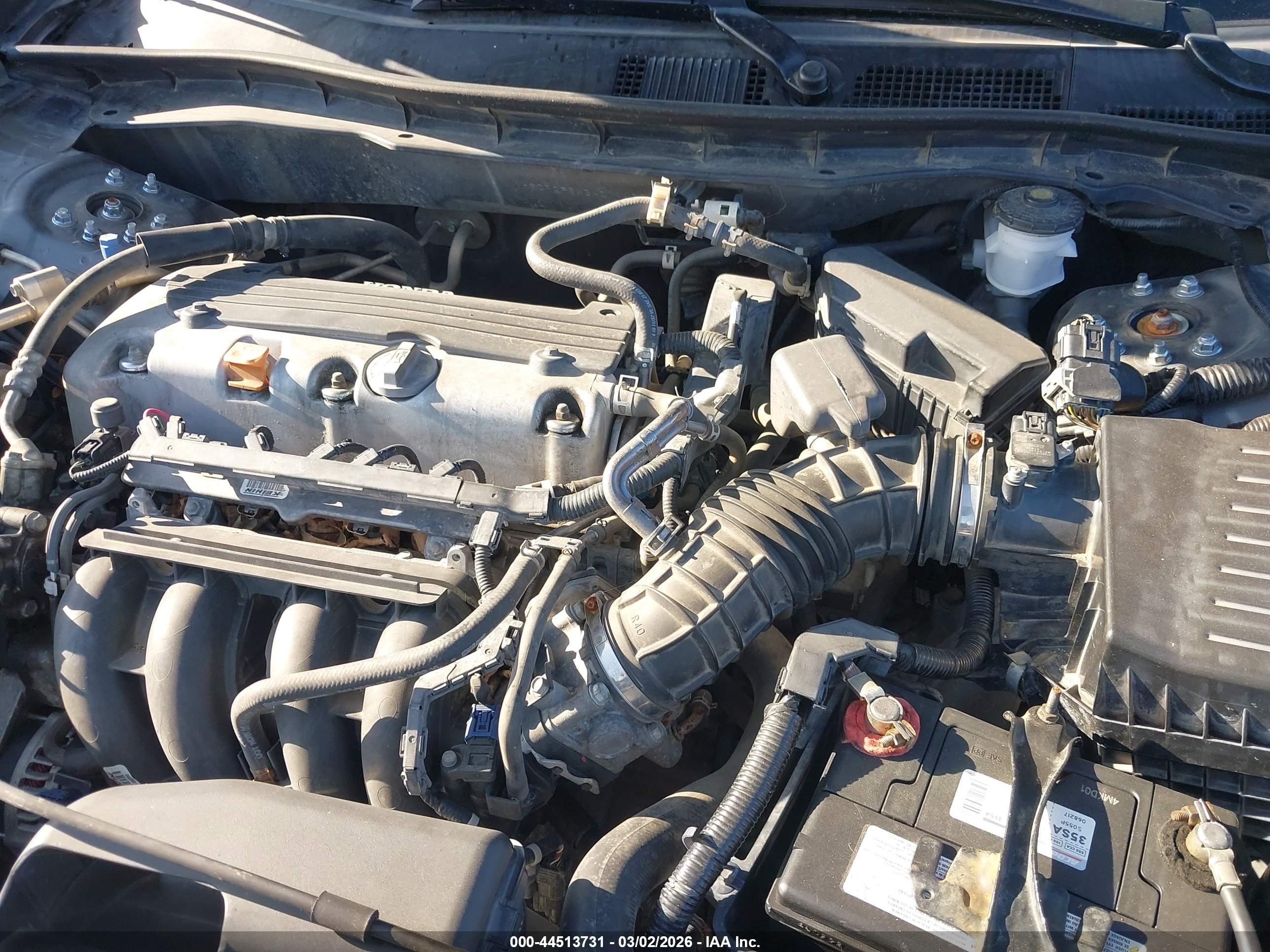 HONDA ACCORD image 10