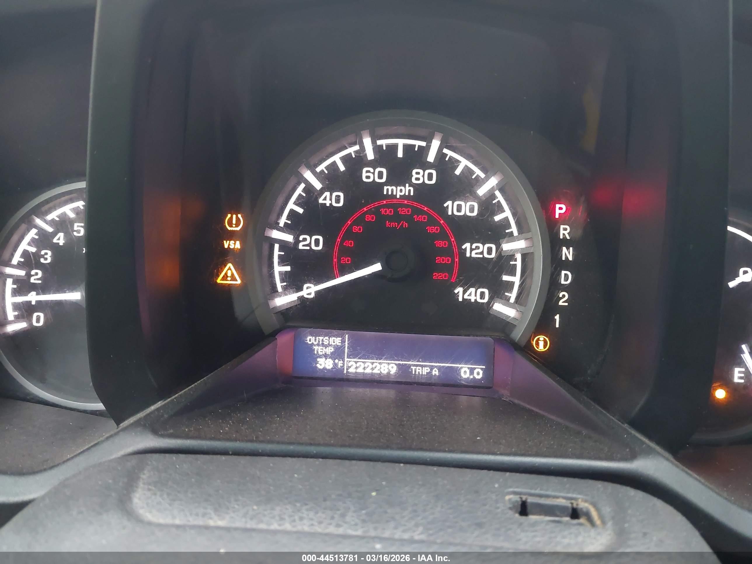 HONDA RIDGELINE image 7