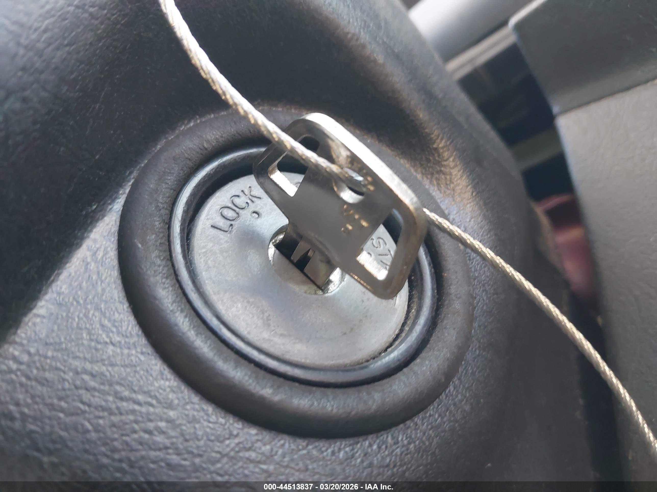 MITSUBISHI MIRAGE image 11