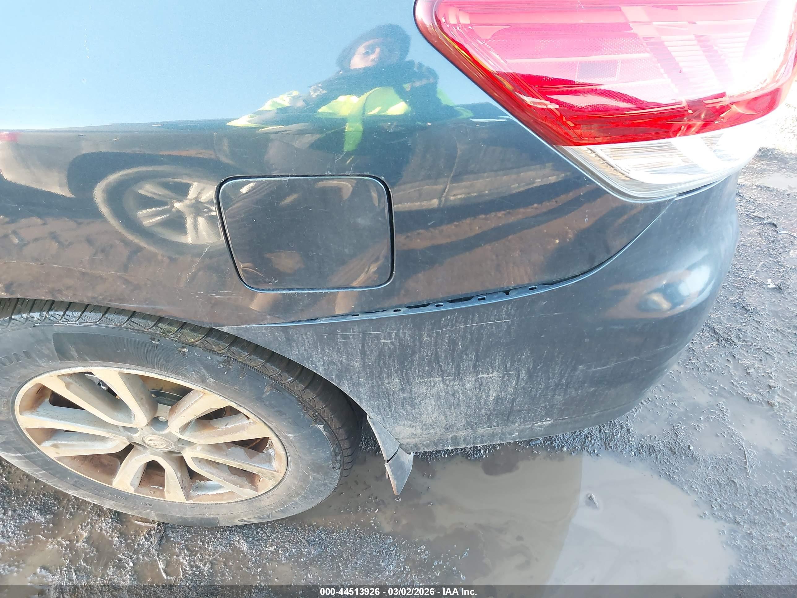 NISSAN PATHFINDER image 6