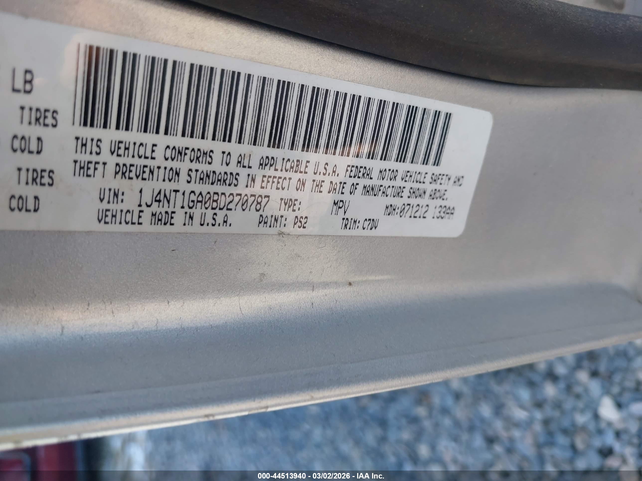 JEEP PATRIOT image 9
