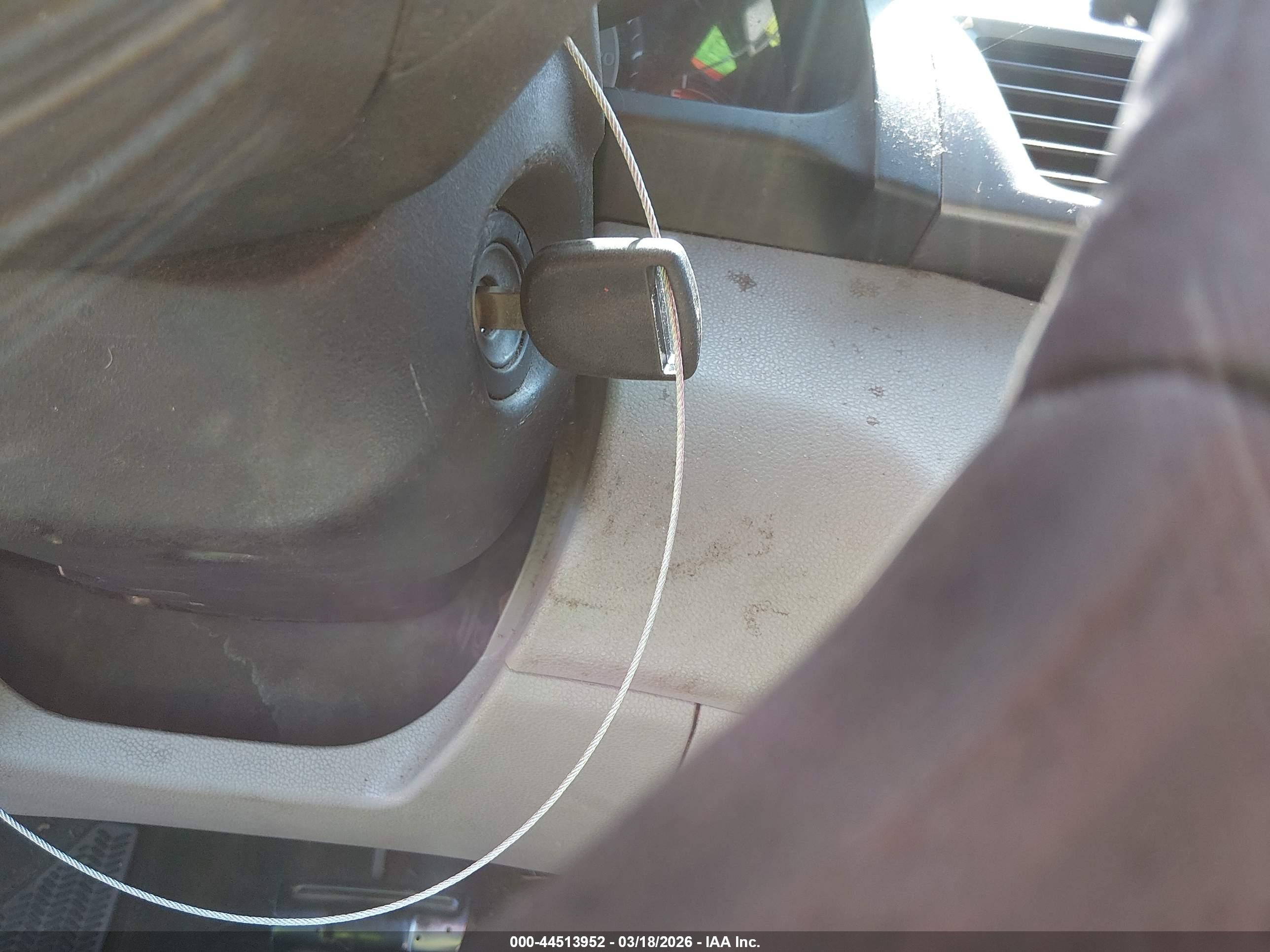 HONDA ODYSSEY image 11