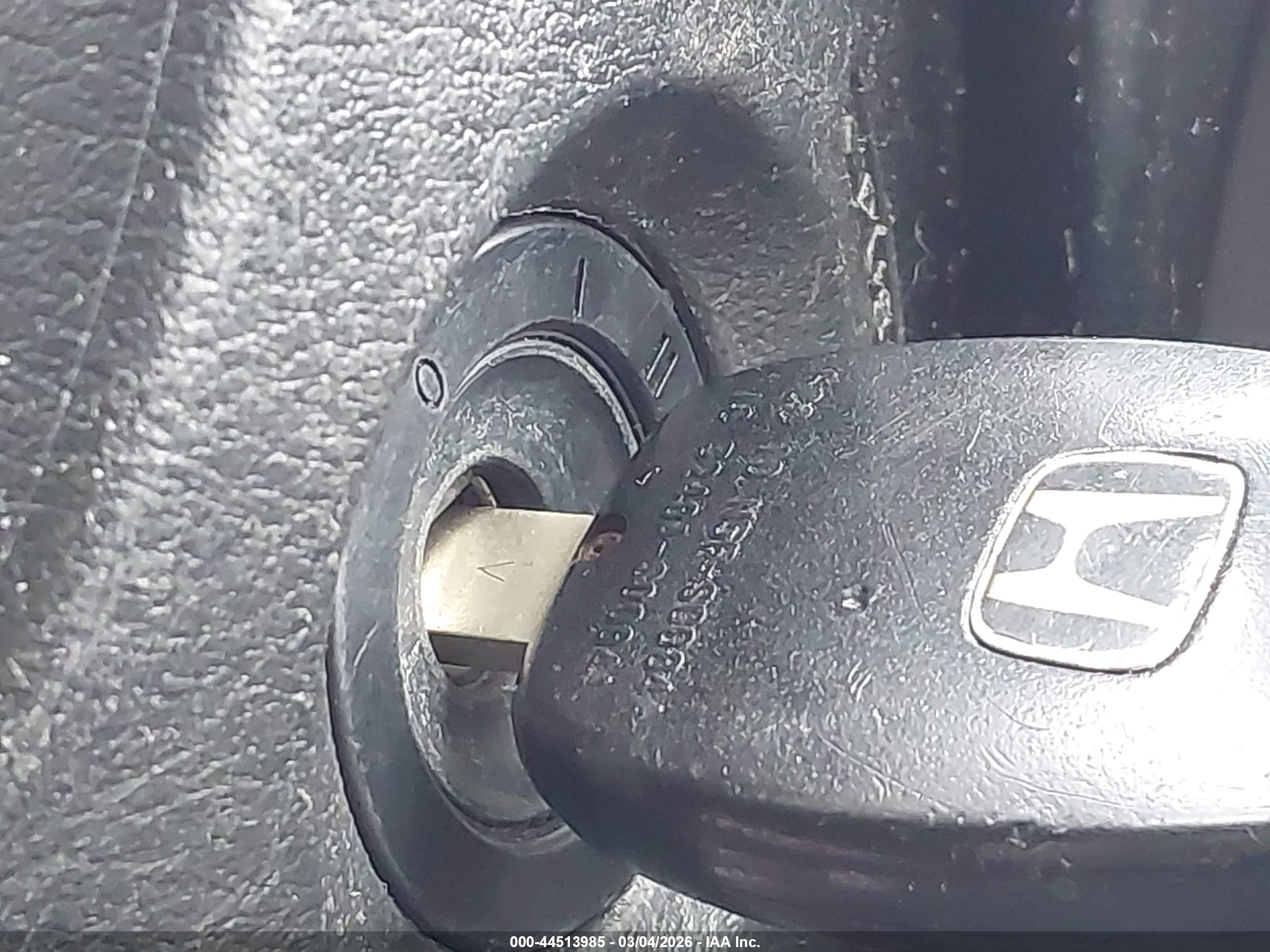 HONDA CIVIC image 11