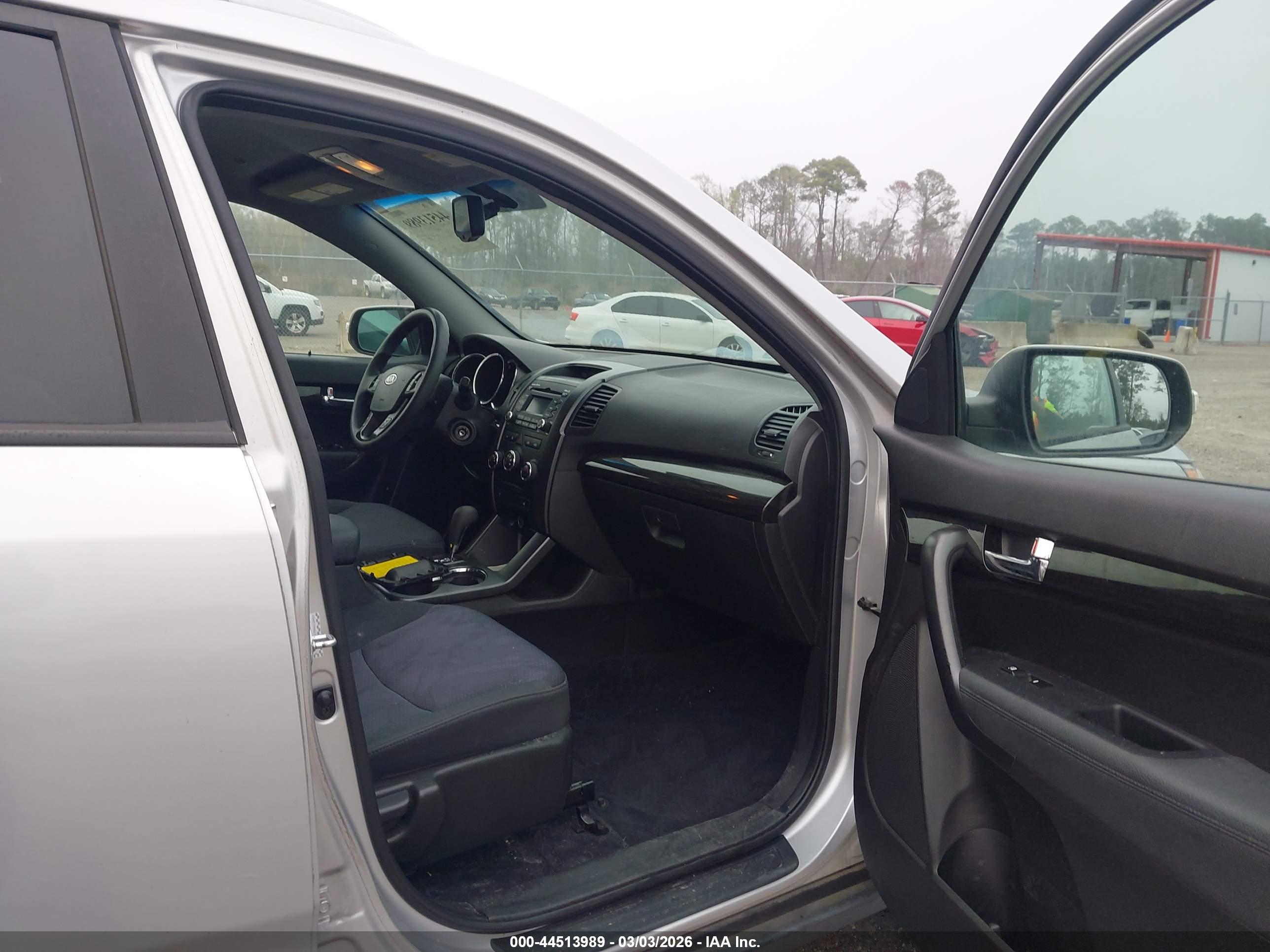 KIA SORENTO image 5
