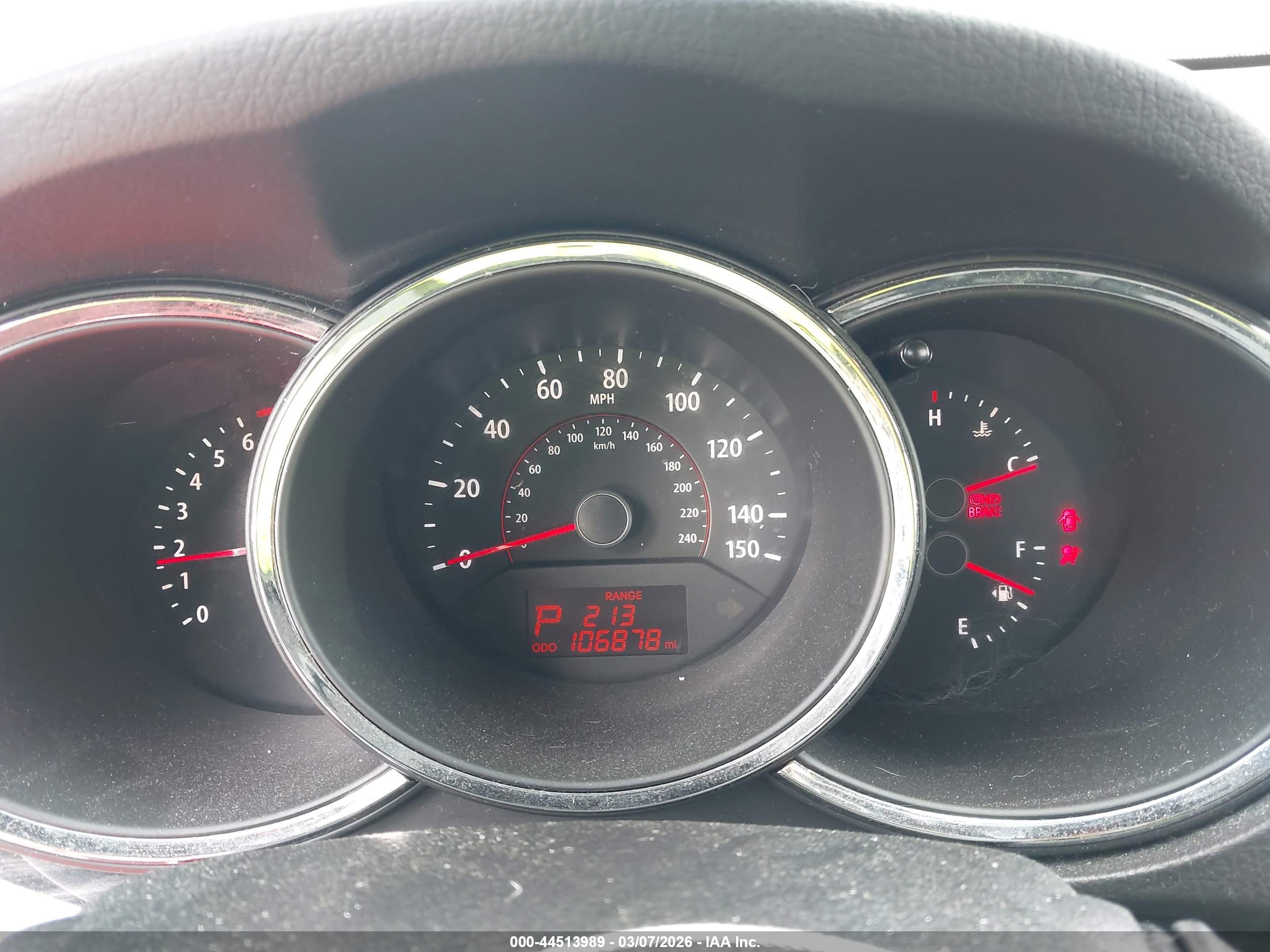 KIA SORENTO image 7