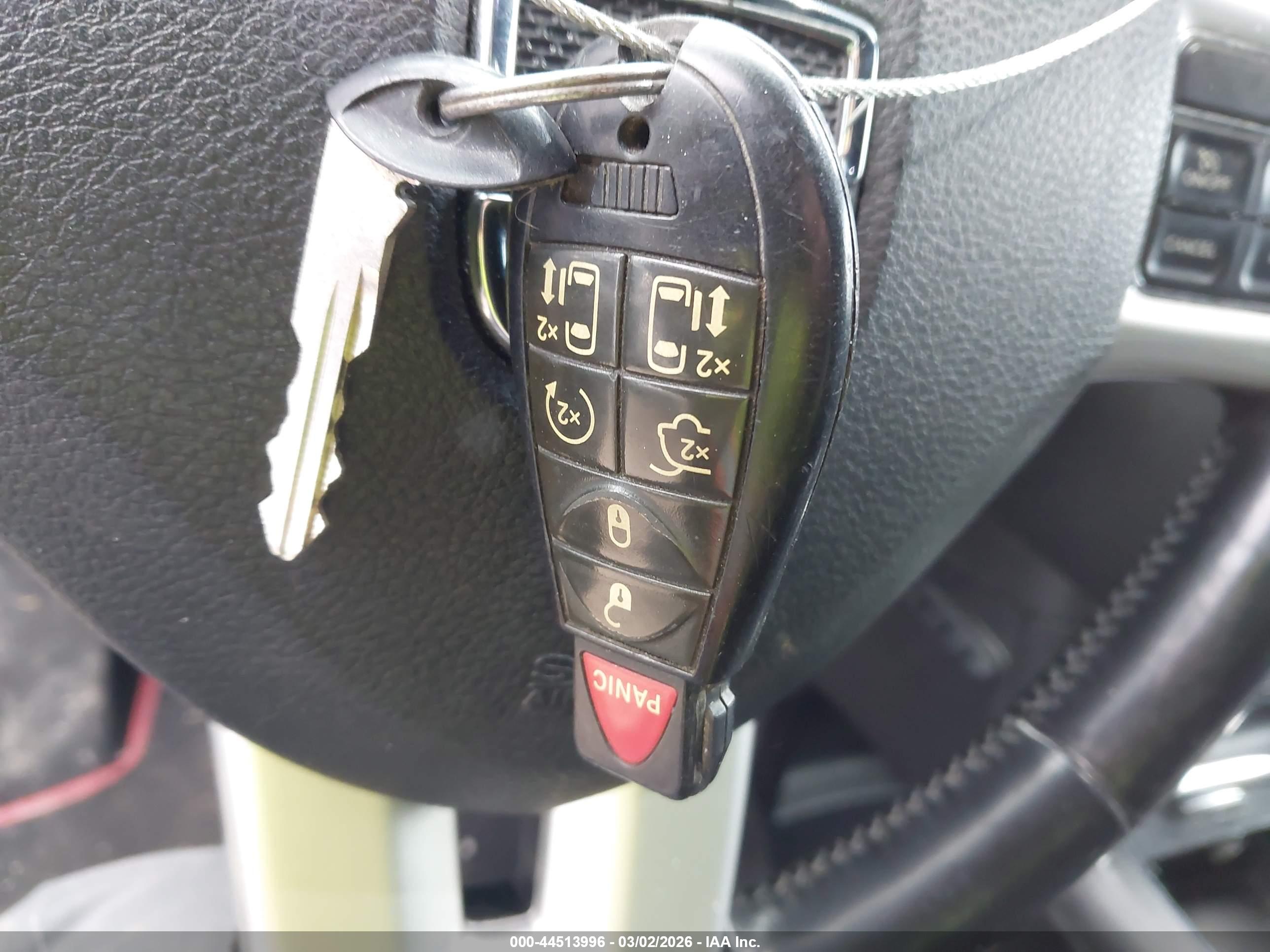 DODGE GRAND image 11