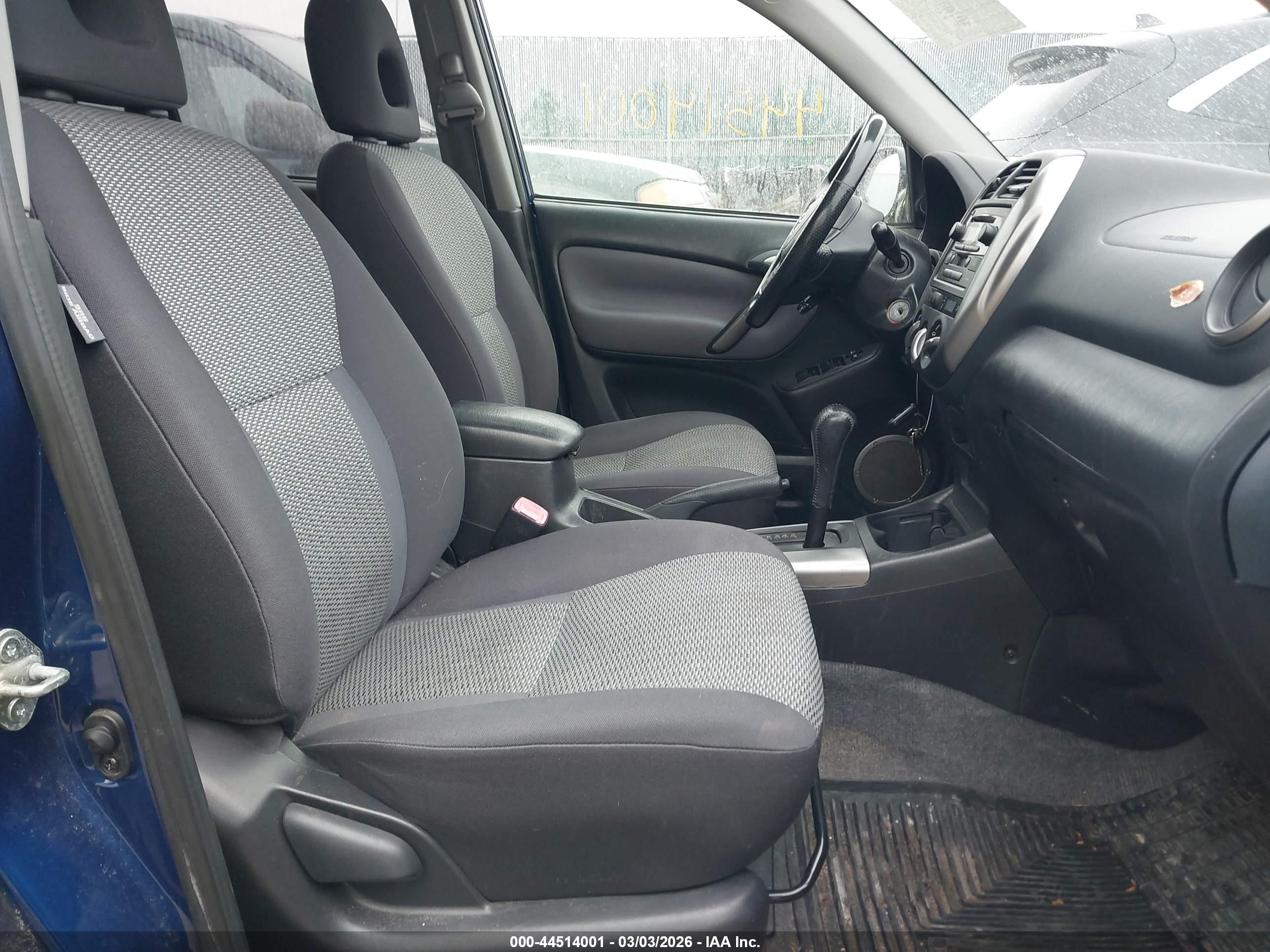 TOYOTA RAV4 image 5