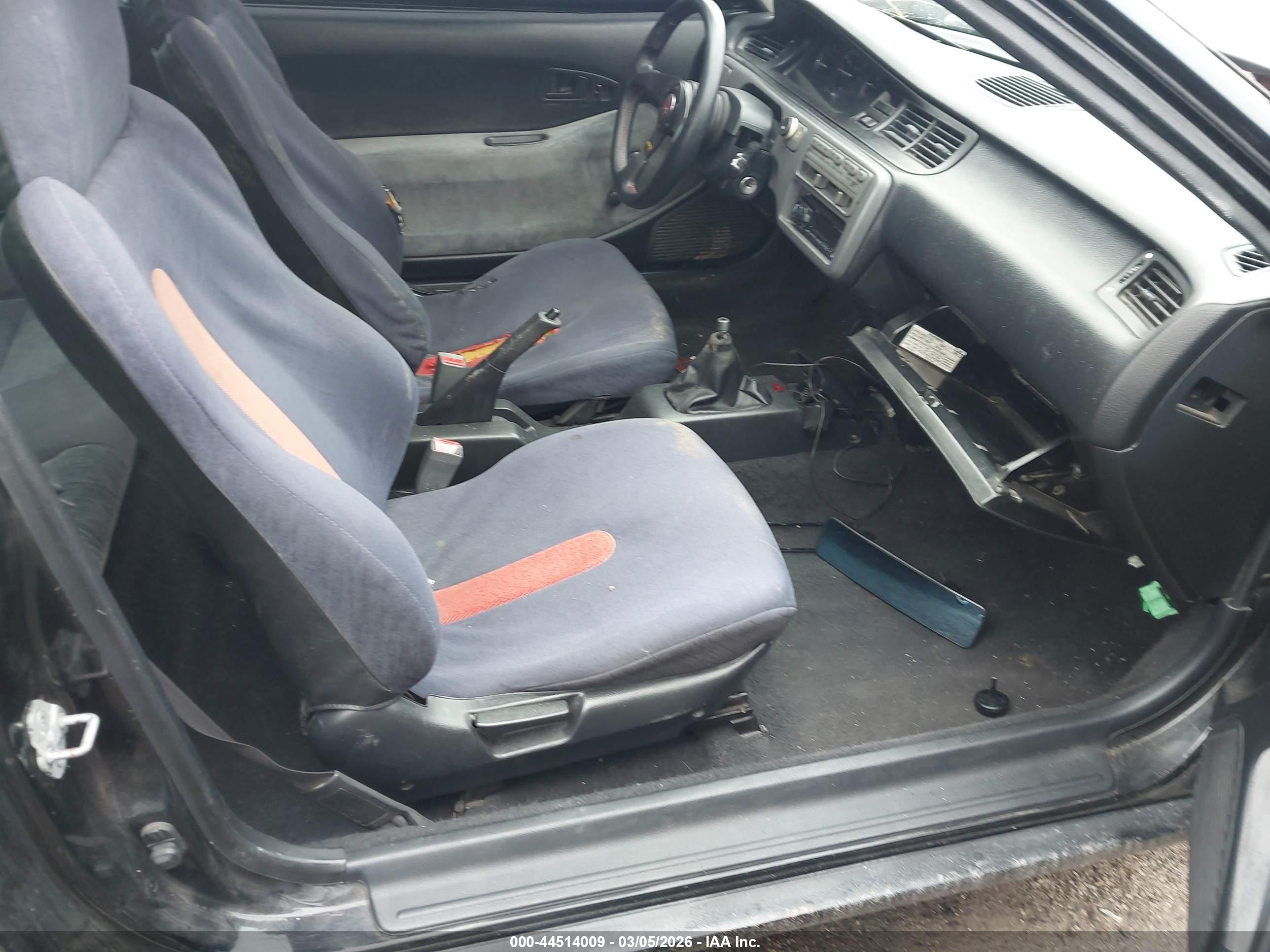 HONDA CIVIC image 5