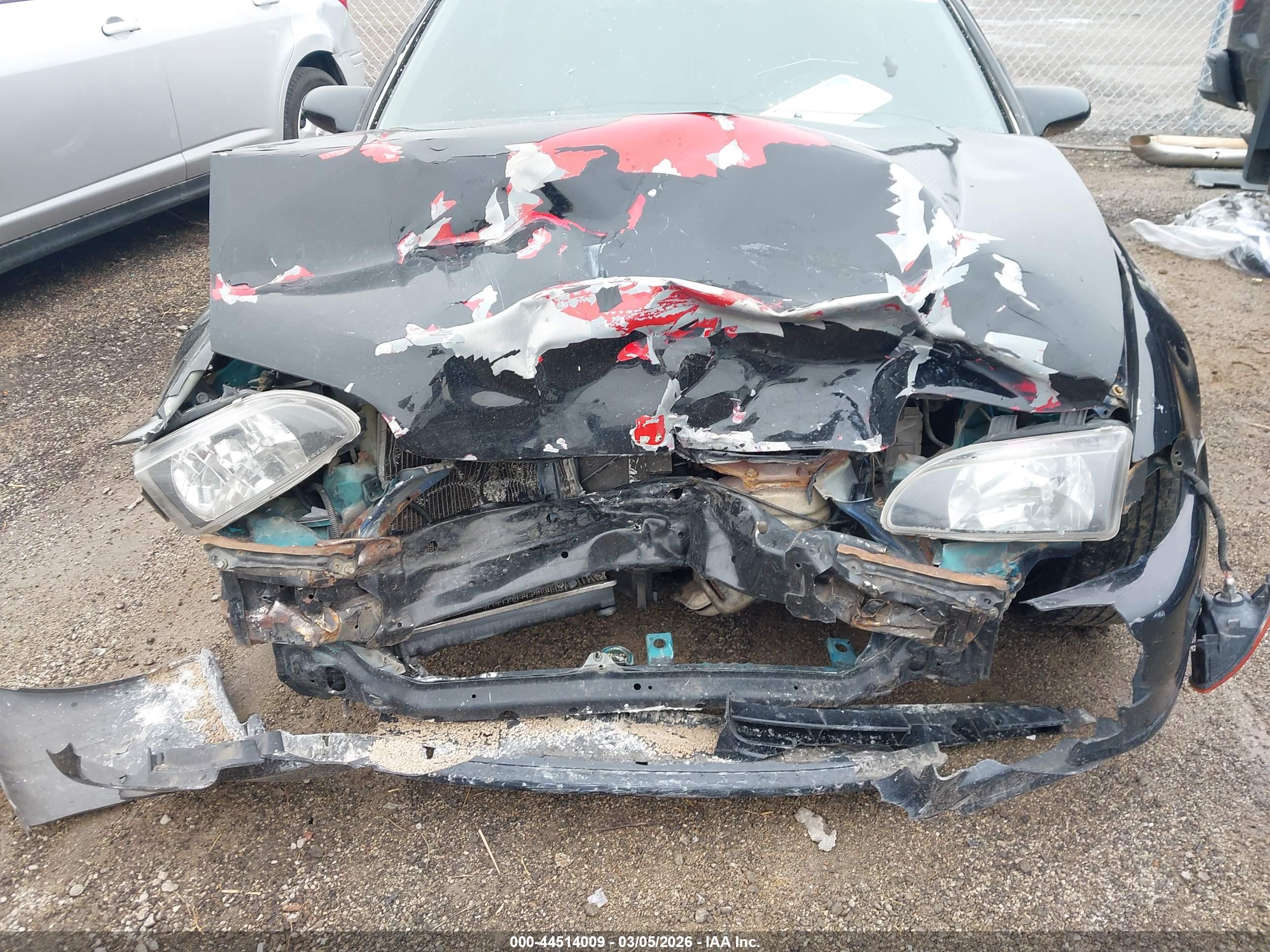HONDA CIVIC image 6