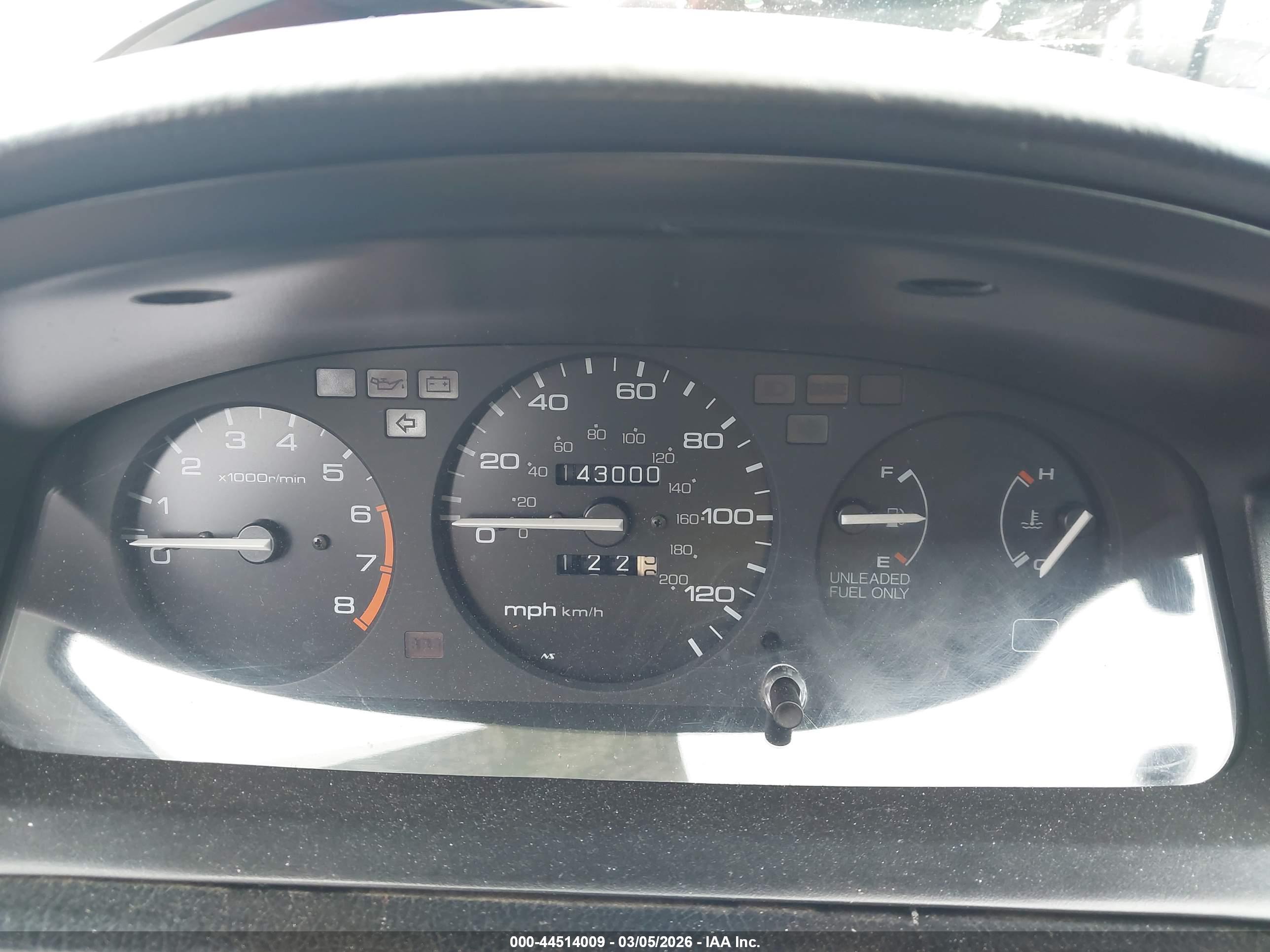HONDA CIVIC image 7