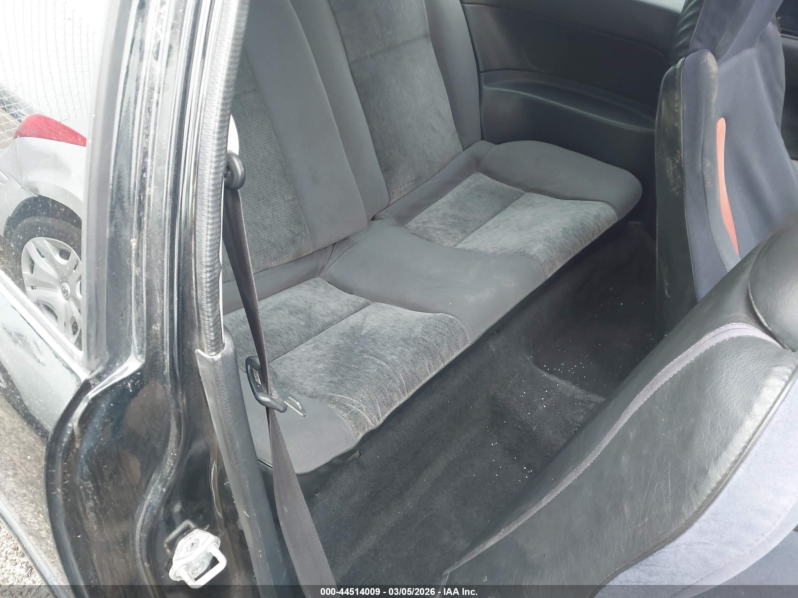HONDA CIVIC image 8