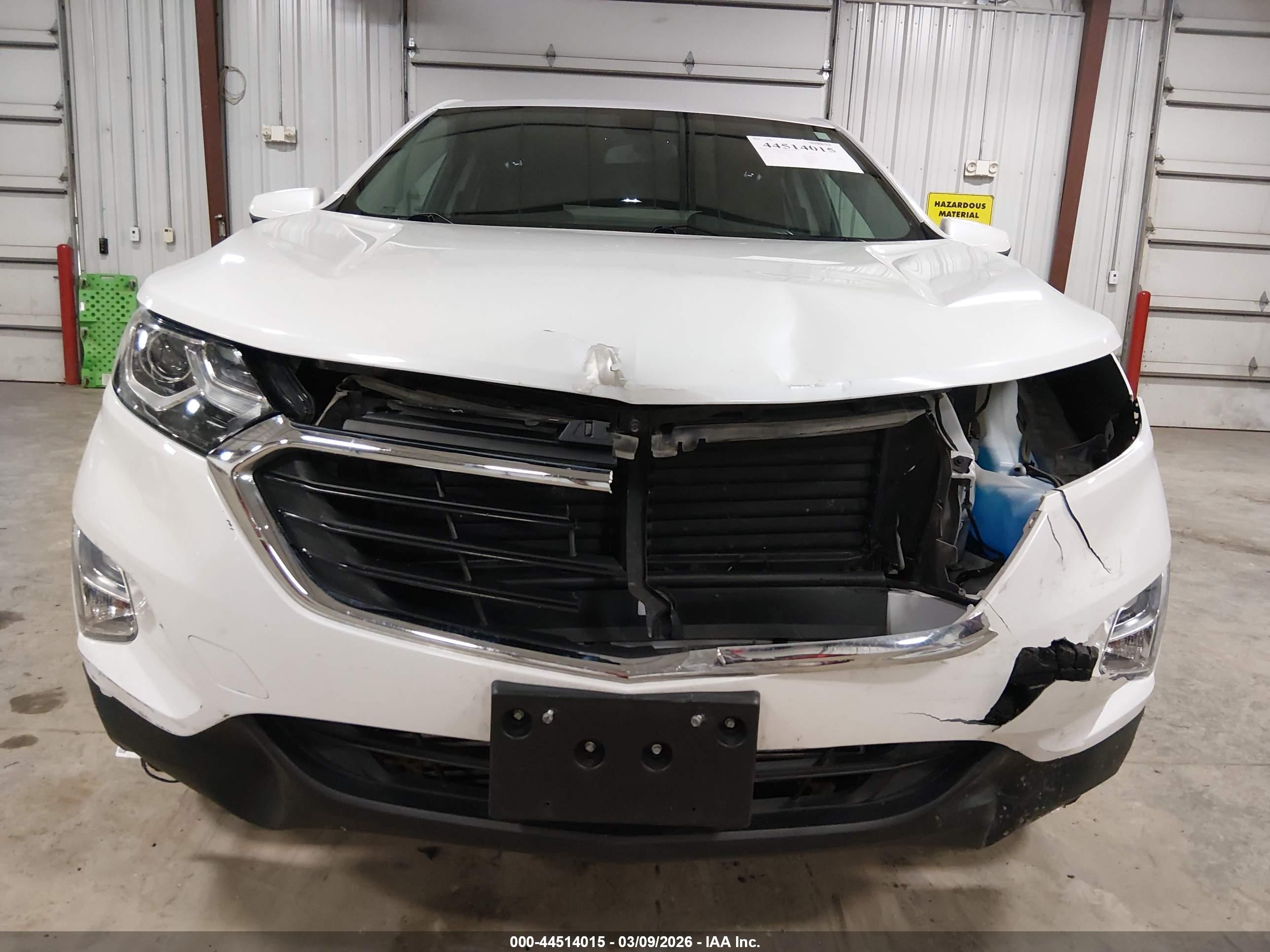 CHEVROLET EQUINOX image 6