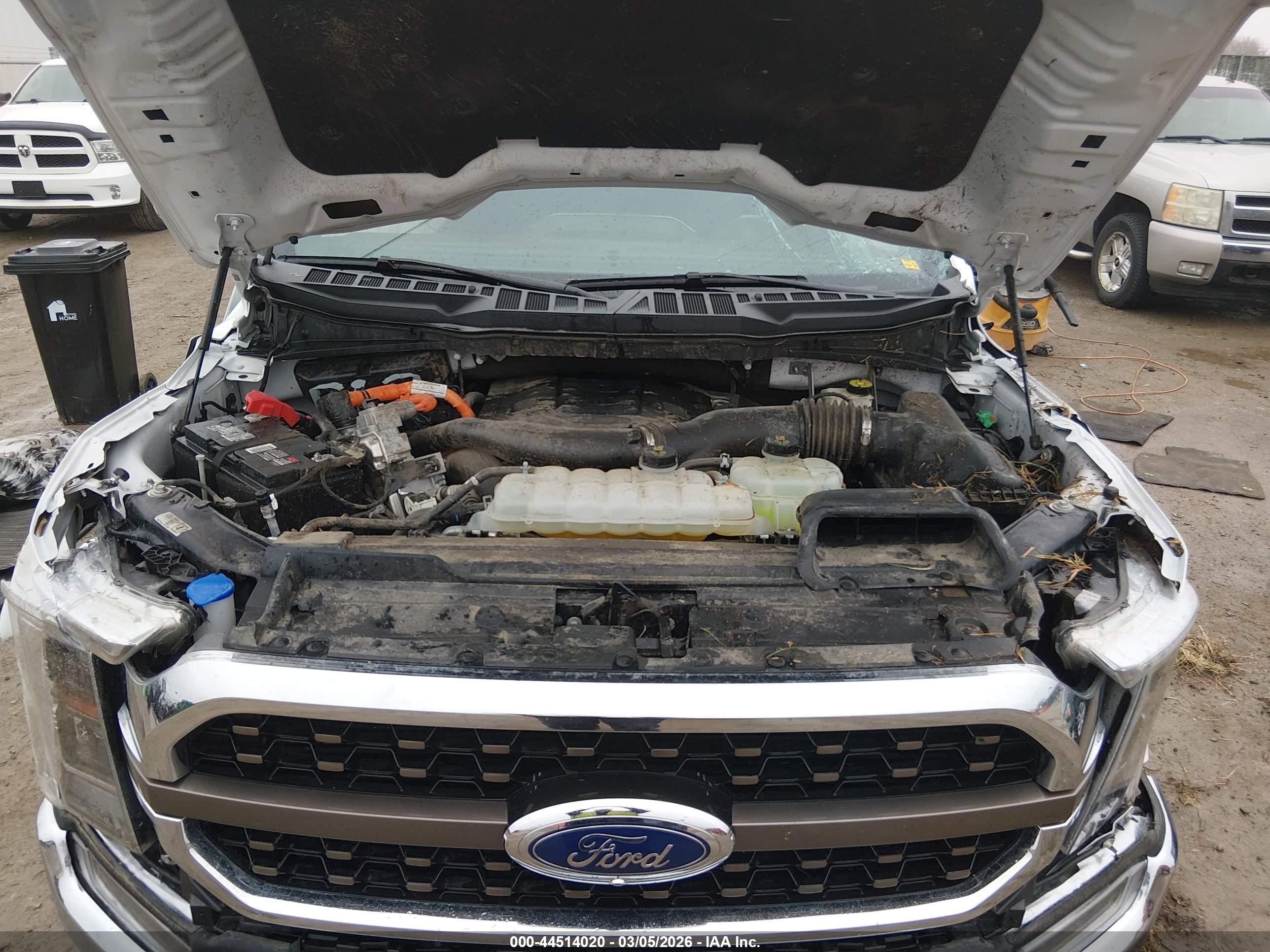 FORD F-150 image 10