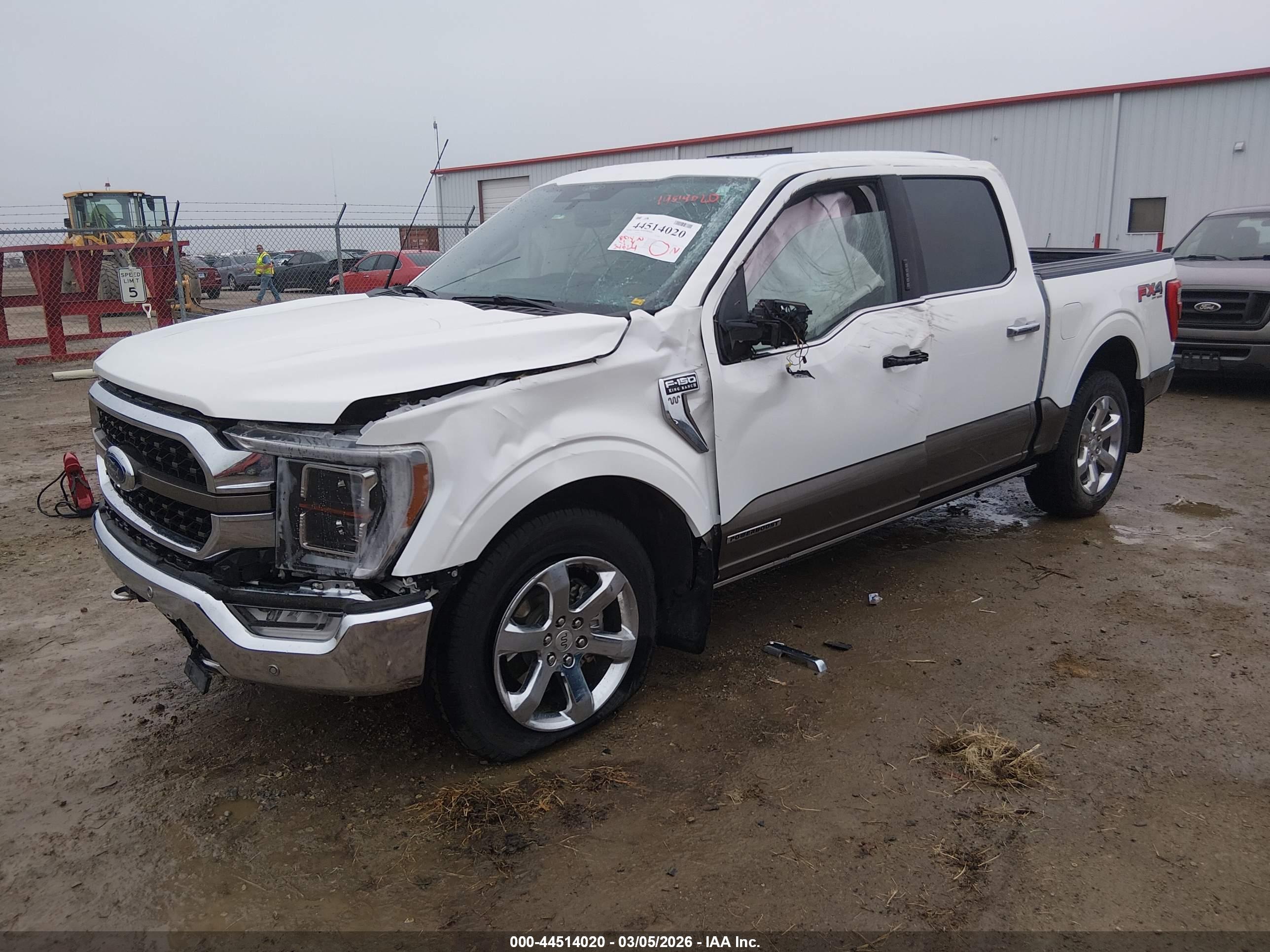 FORD F-150 image 2