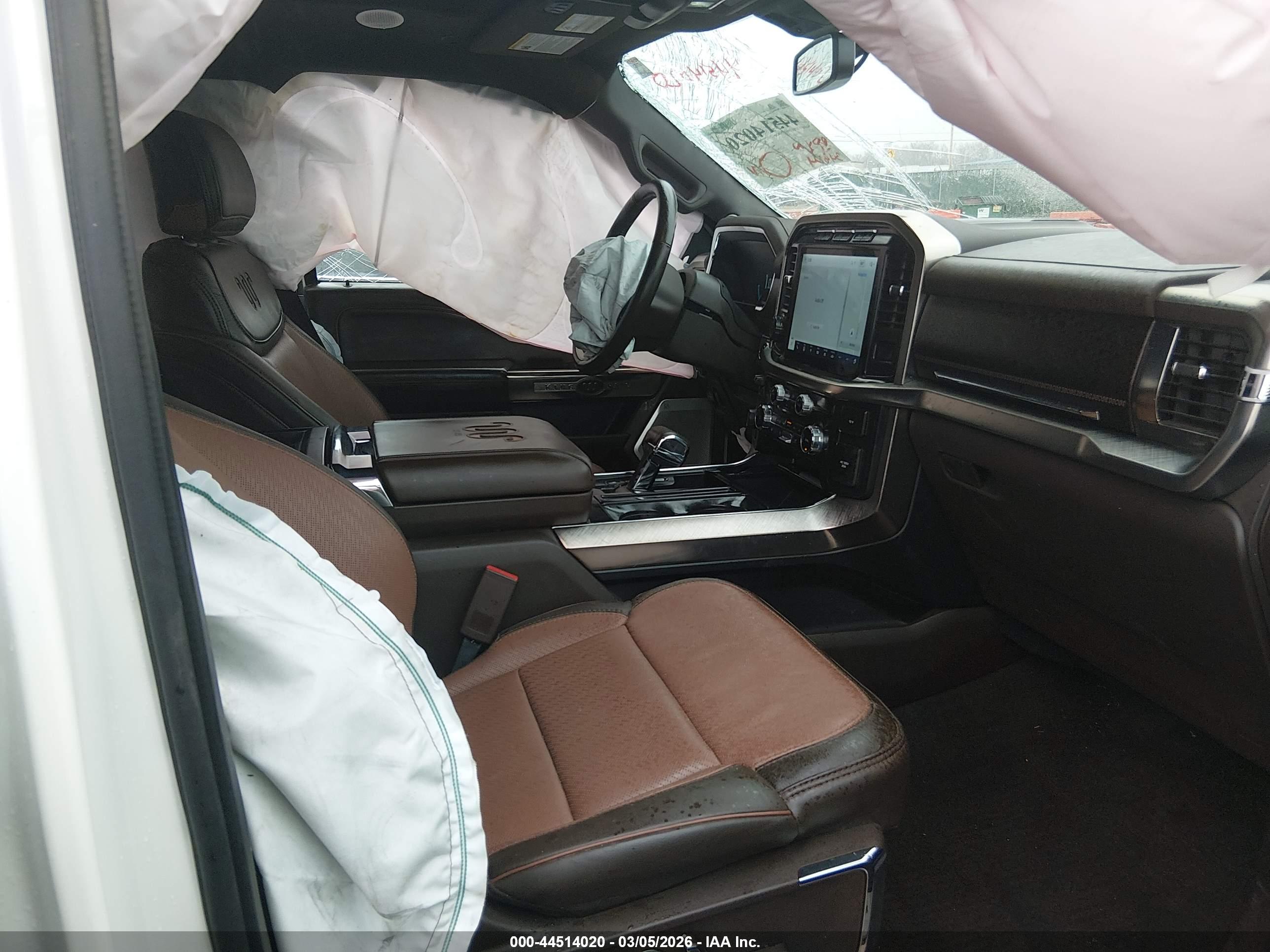 FORD F-150 image 5
