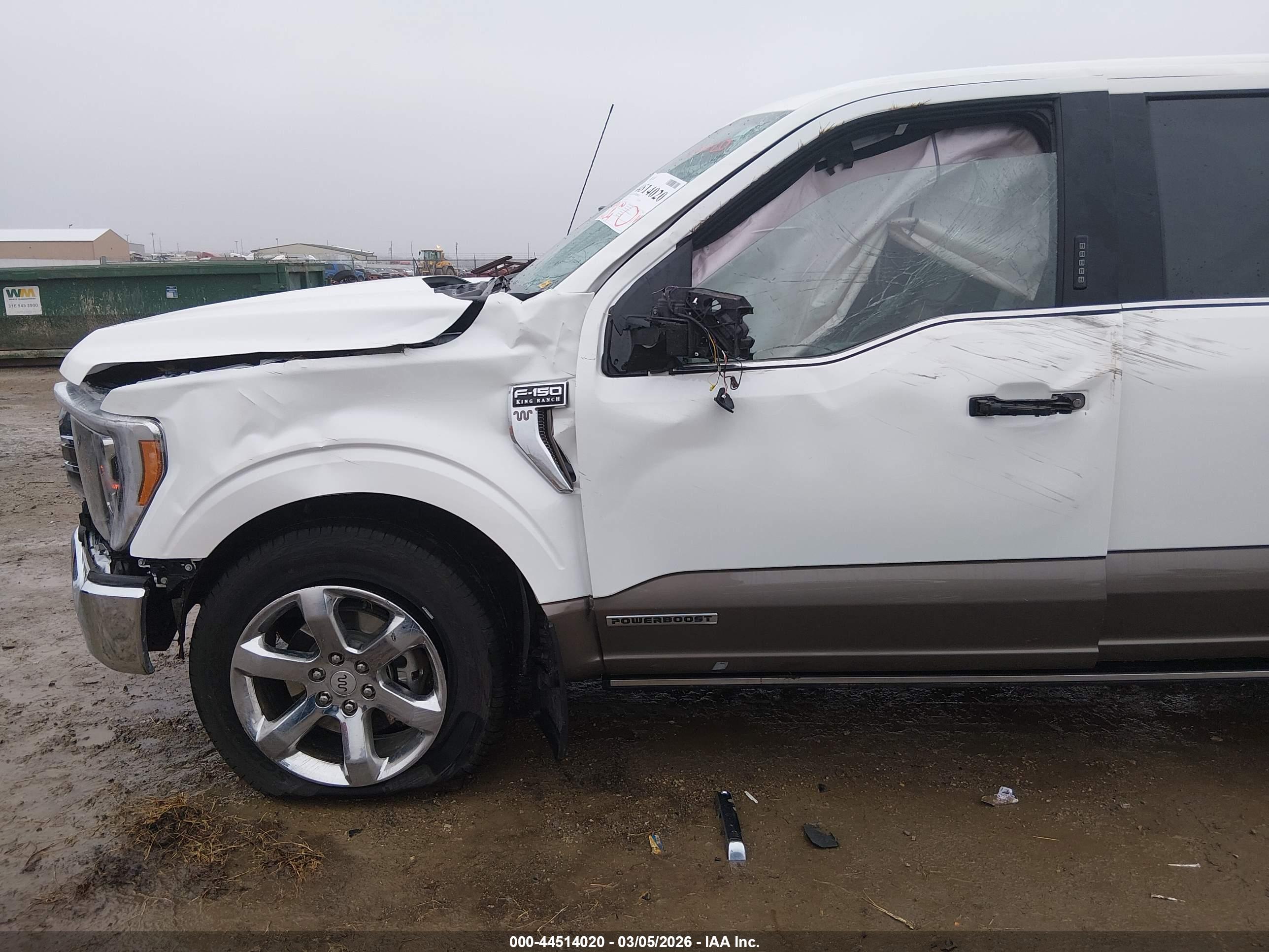 FORD F-150 image 6