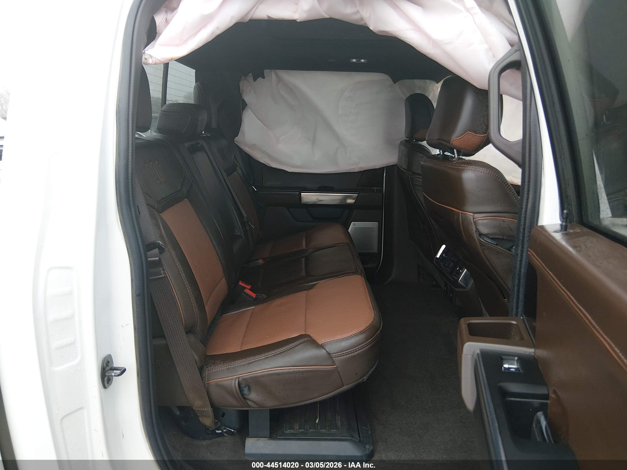 FORD F-150 image 8