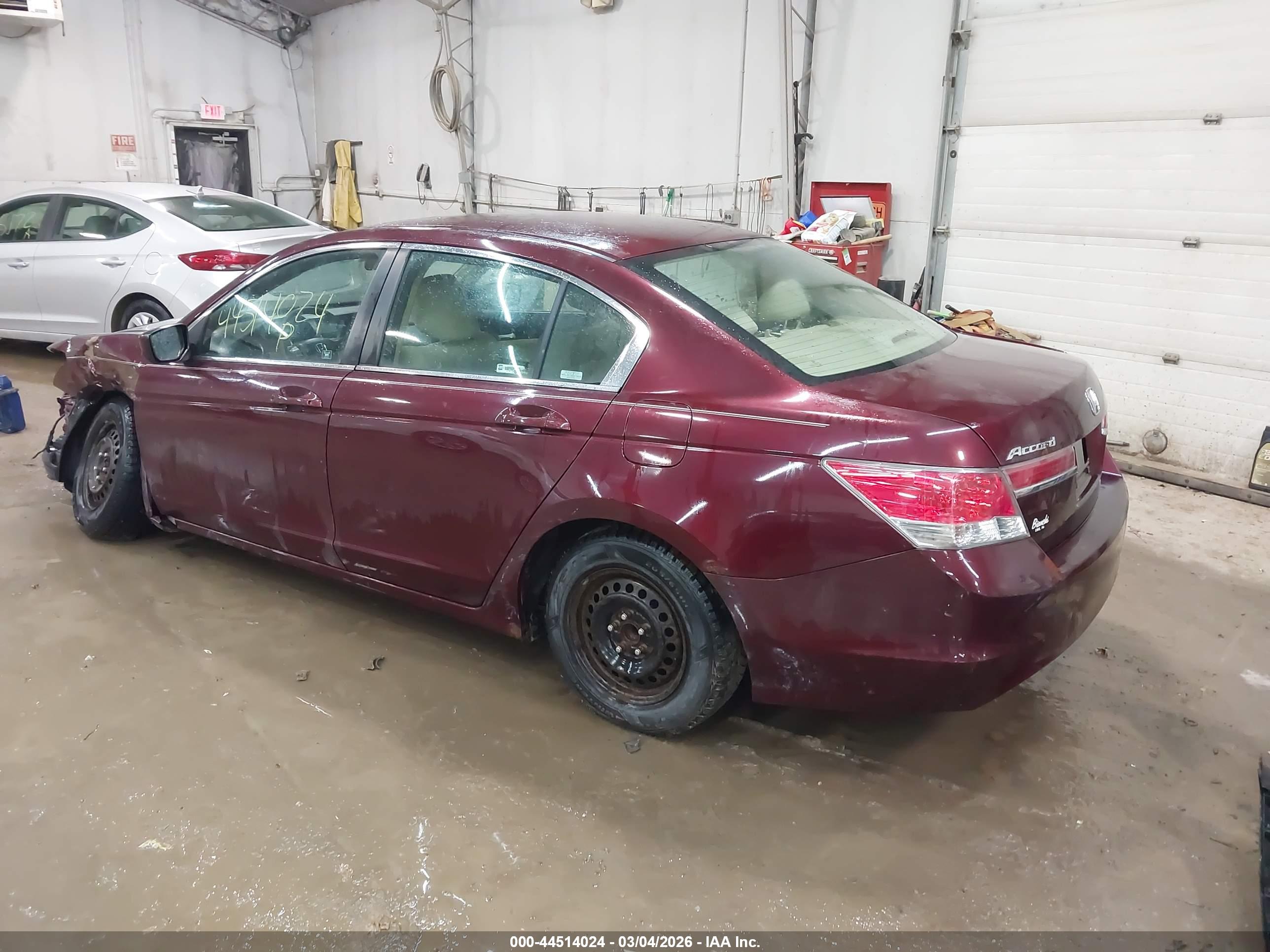 HONDA ACCORD image 3