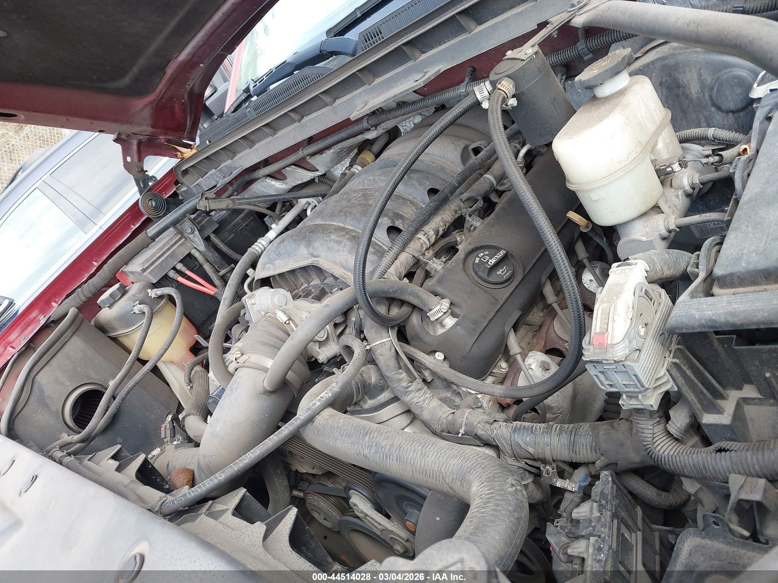 CHEVROLET SILVERADO image 10
