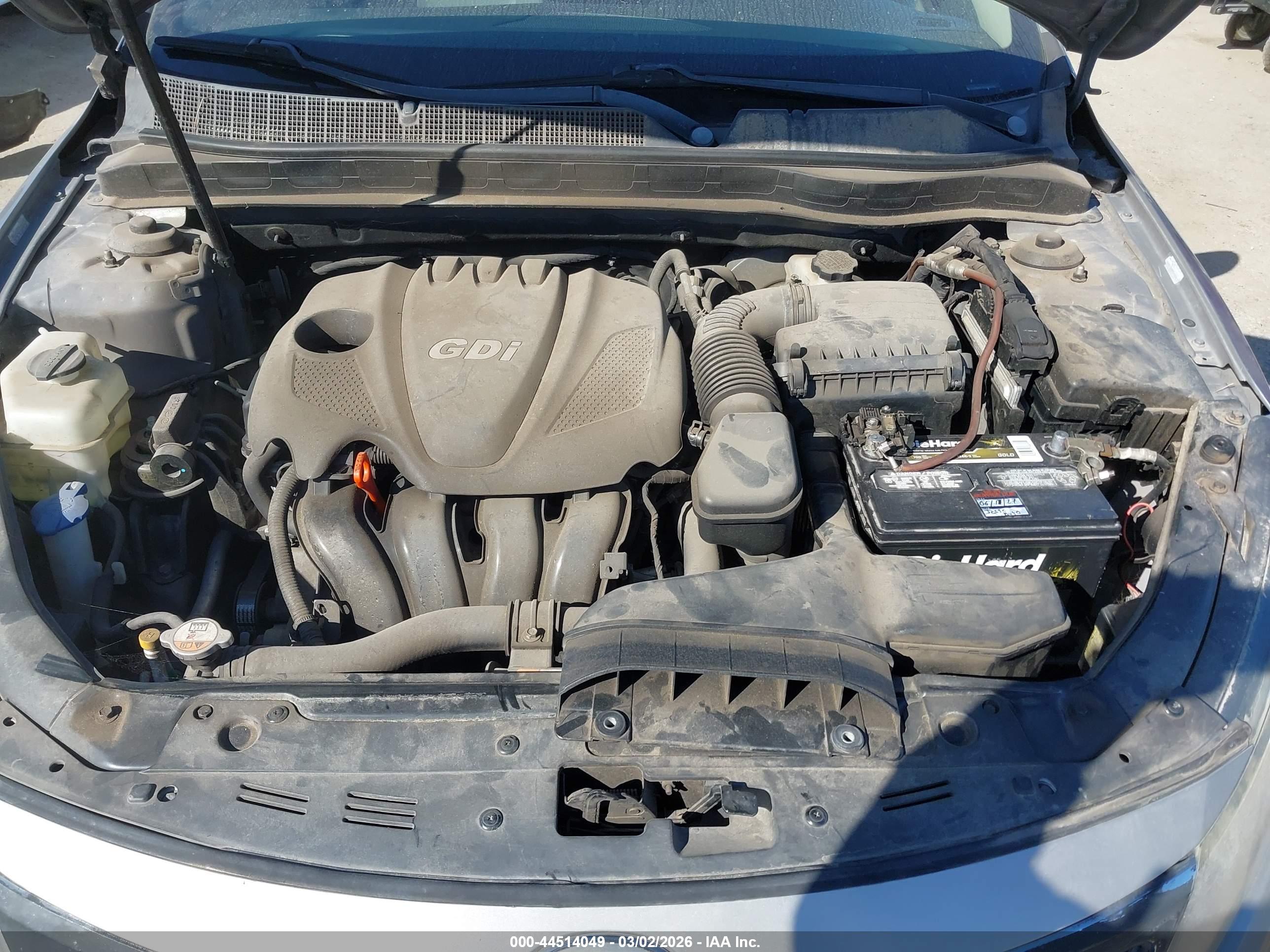 KIA OPTIMA image 10