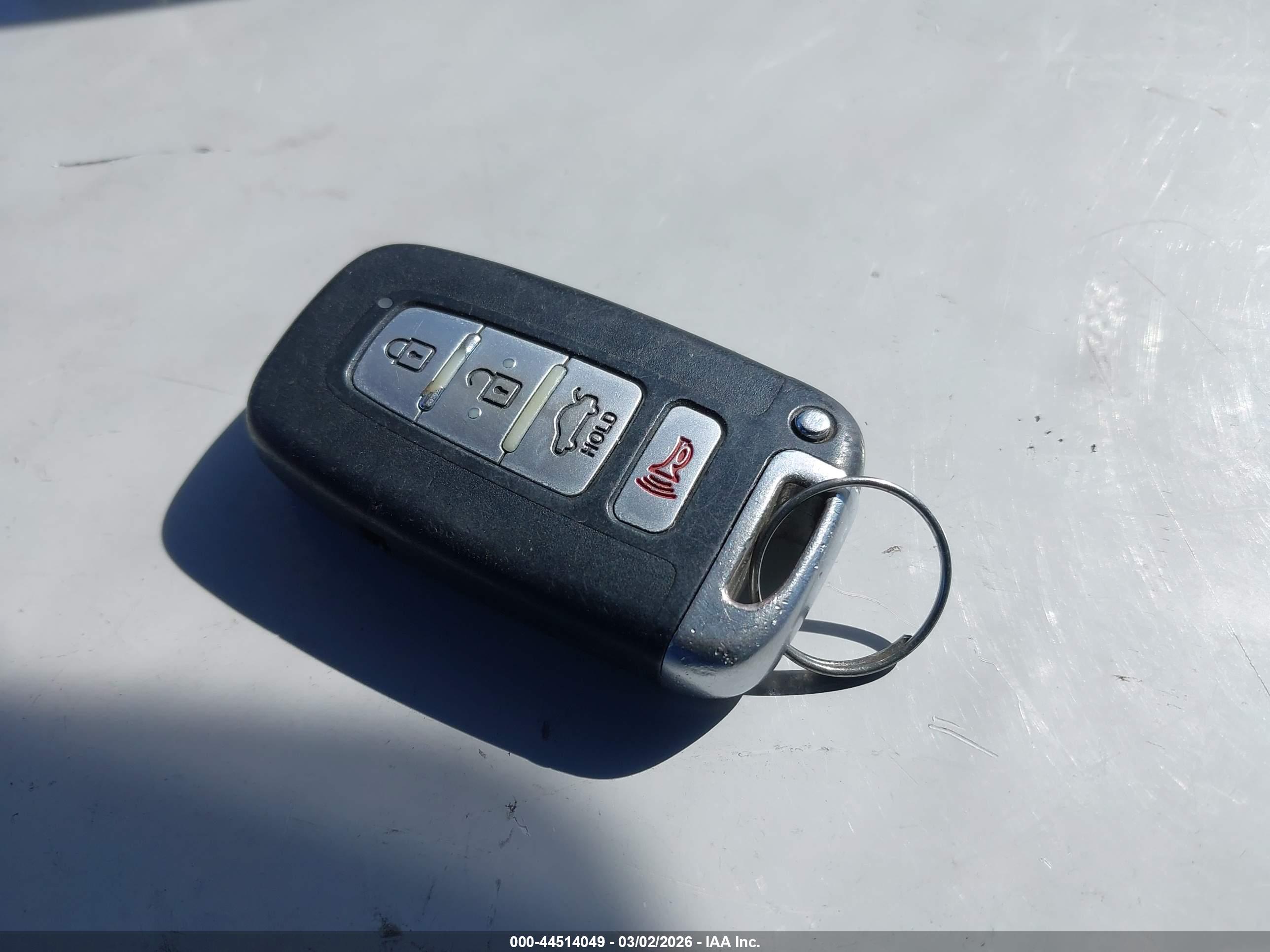 KIA OPTIMA image 11