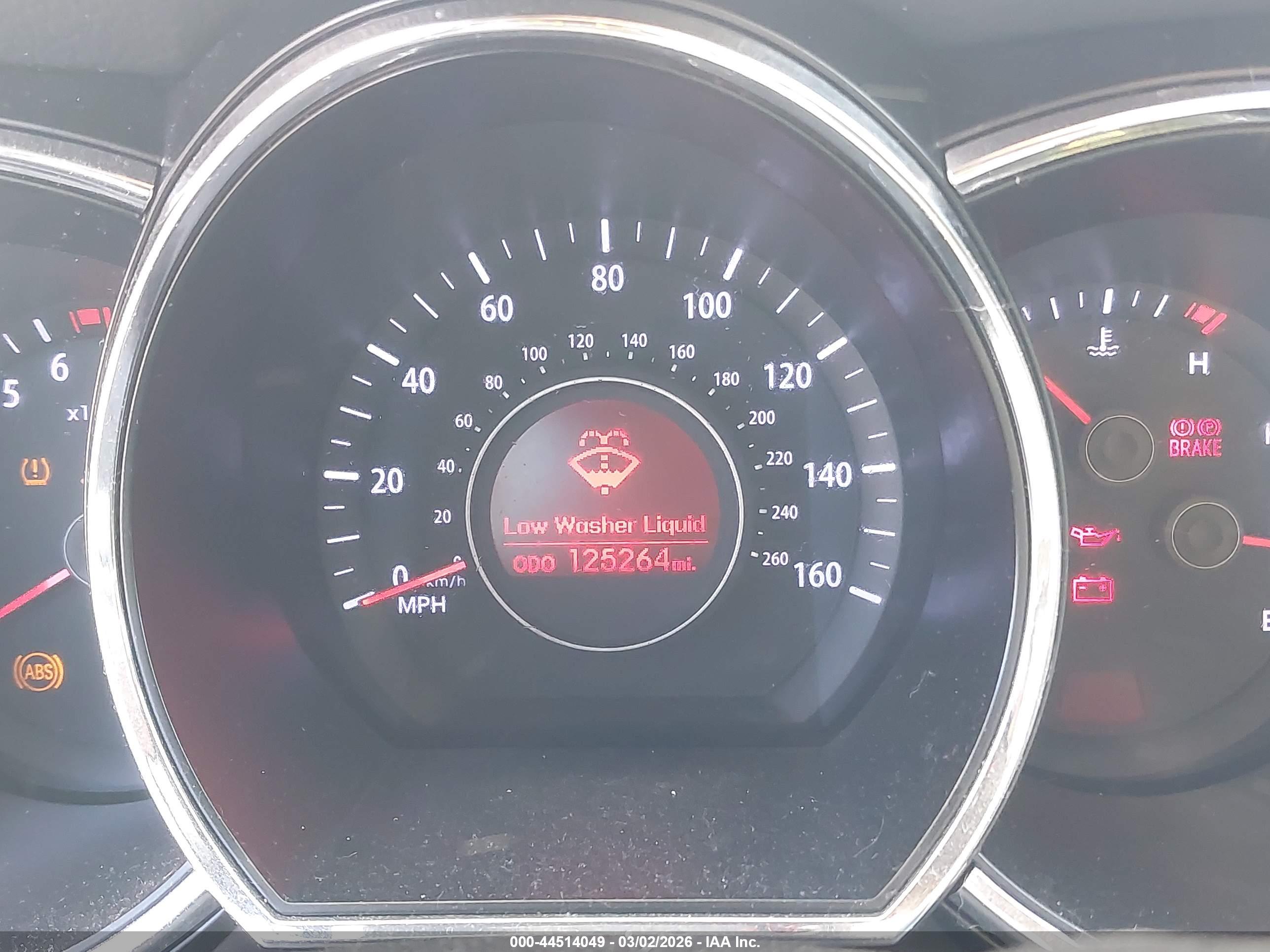 KIA OPTIMA image 7