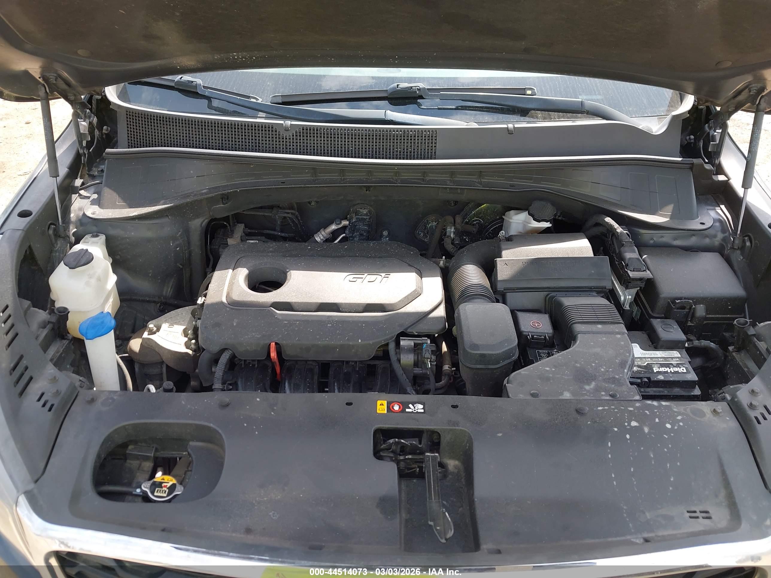 KIA SORENTO image 10