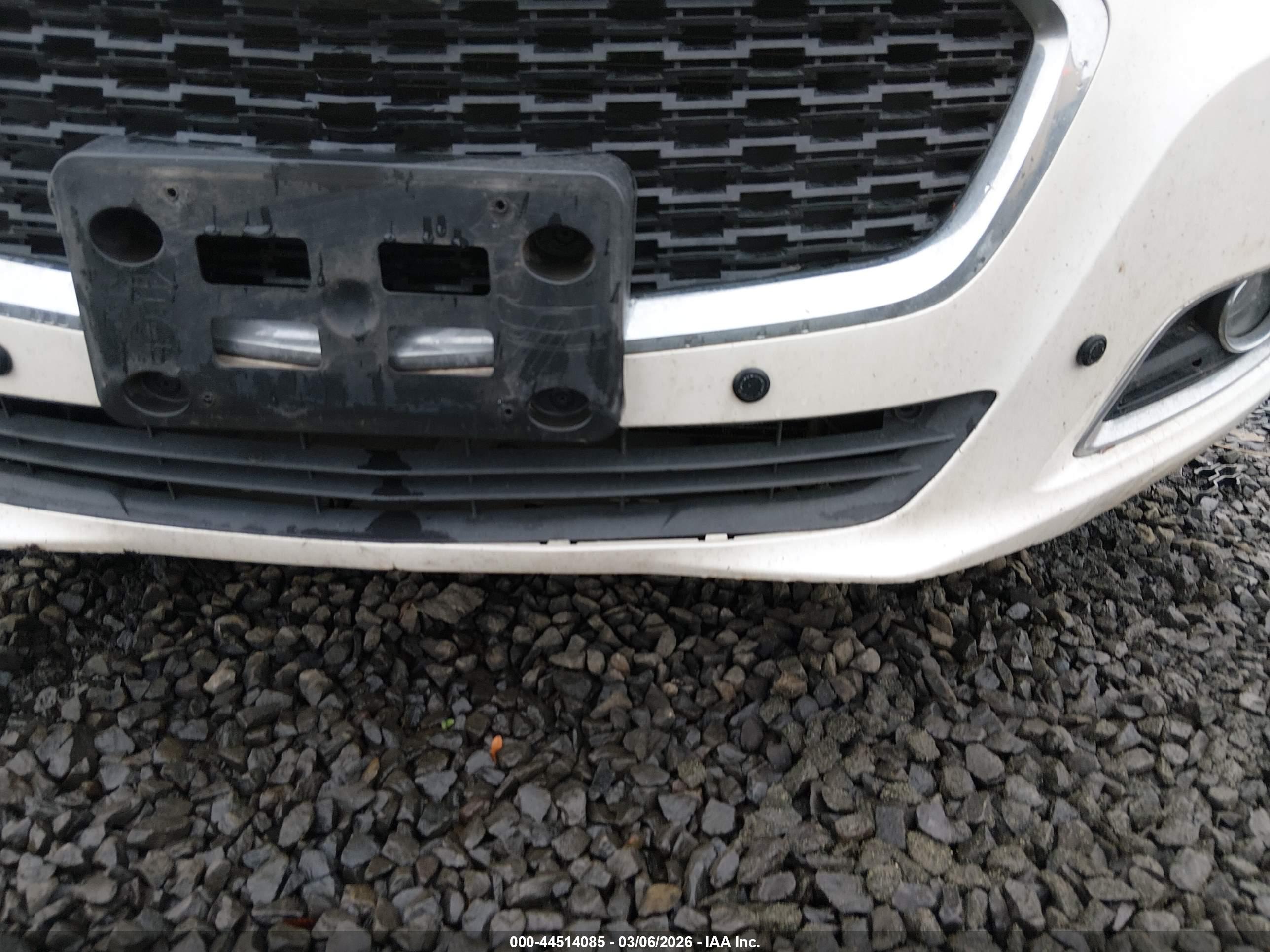 CHEVROLET MALIBU image 6