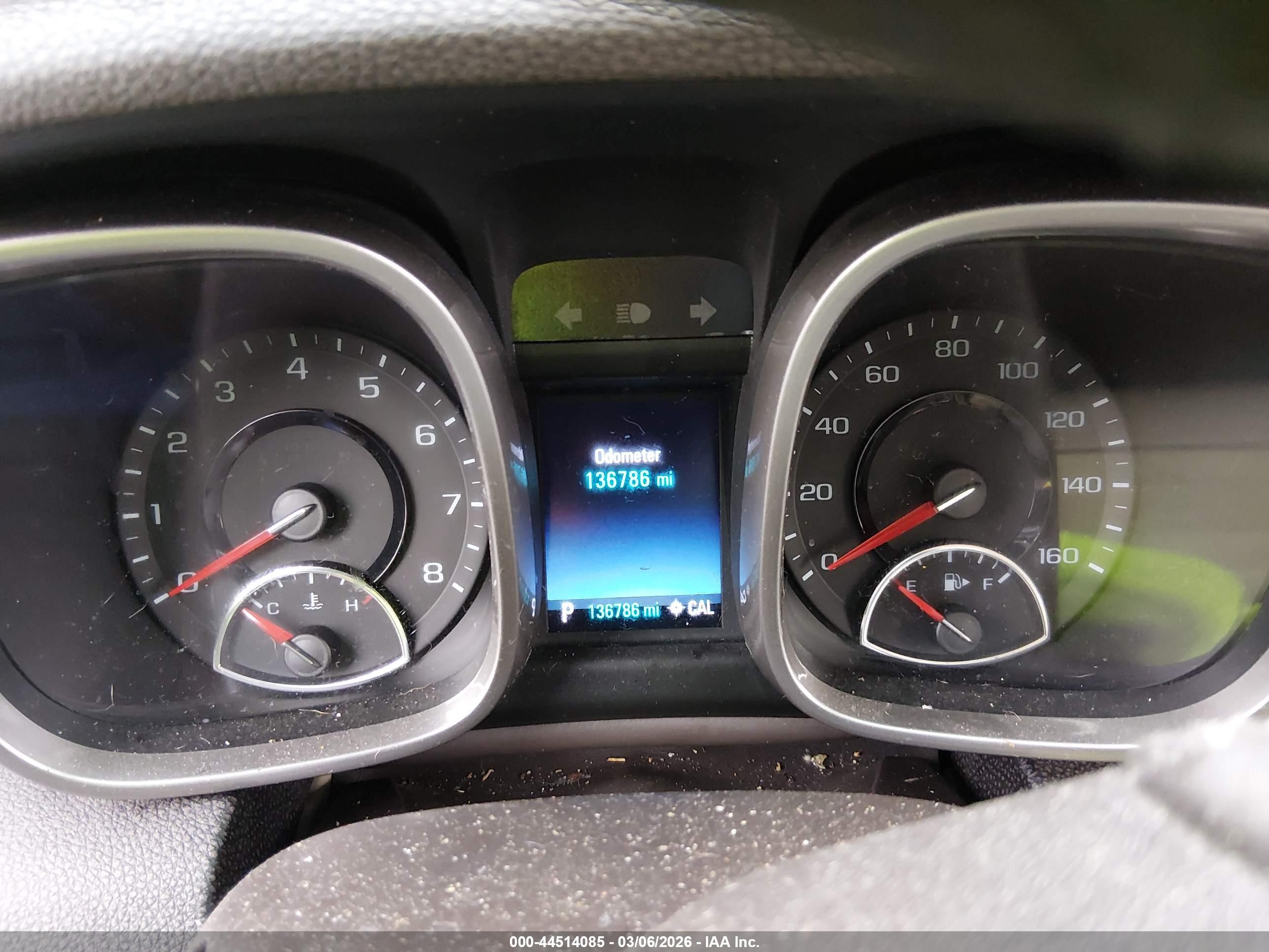 CHEVROLET MALIBU image 7